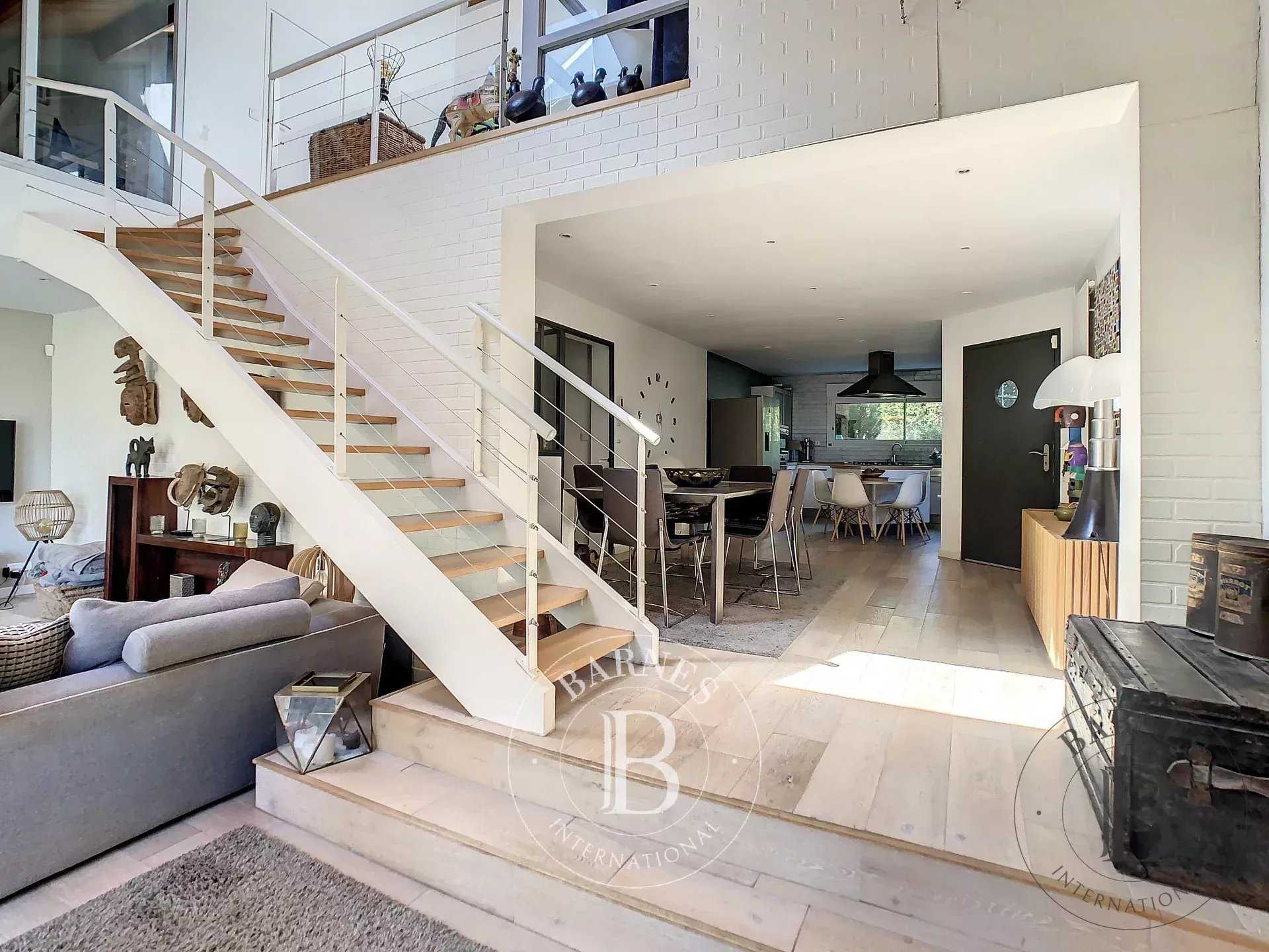 Rueil-Malmaison  - Casa 5 Cuartos 4 Habitaciones