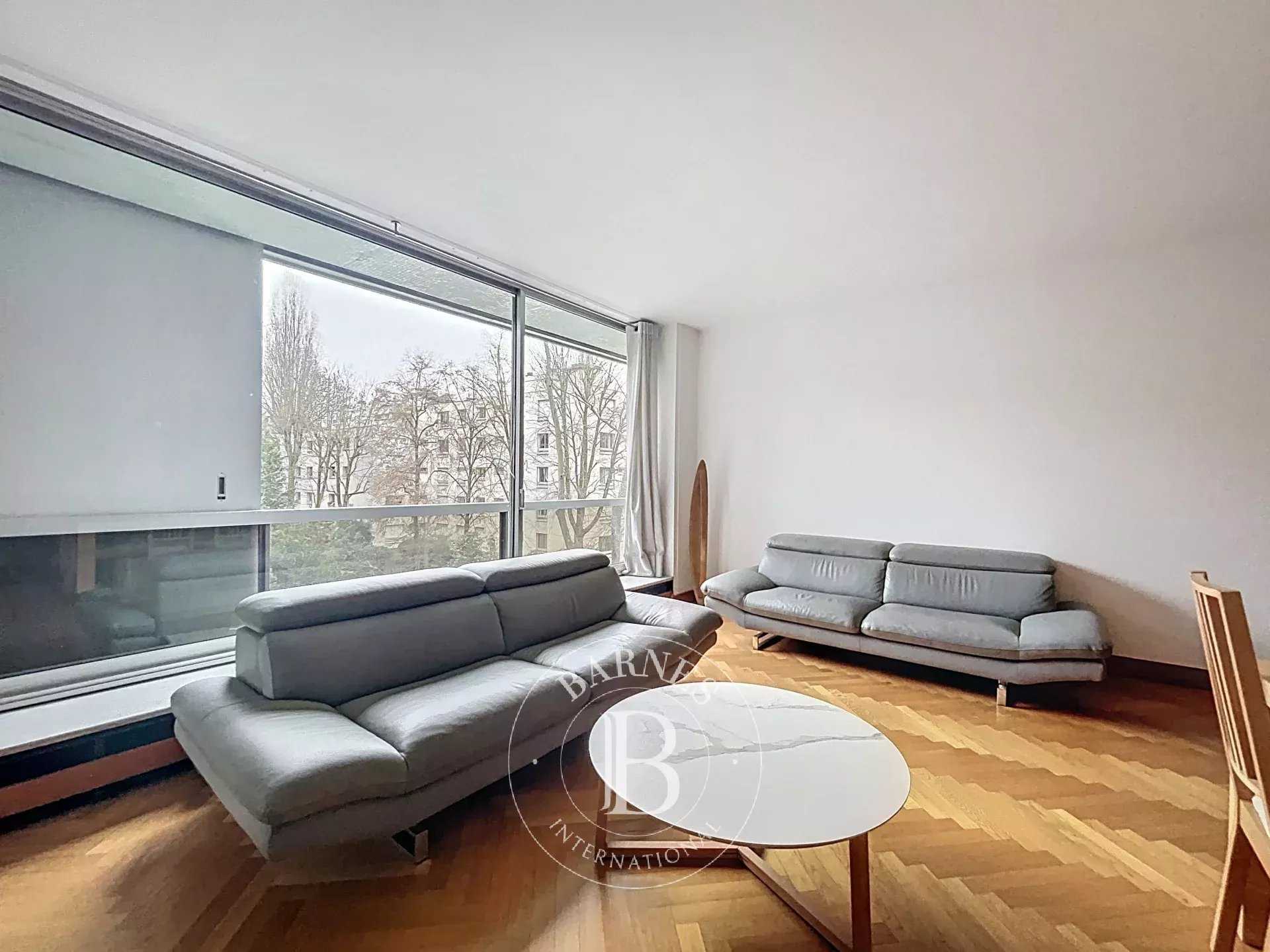 Boulogne-Billancourt  - Apartment 3 Bedrooms