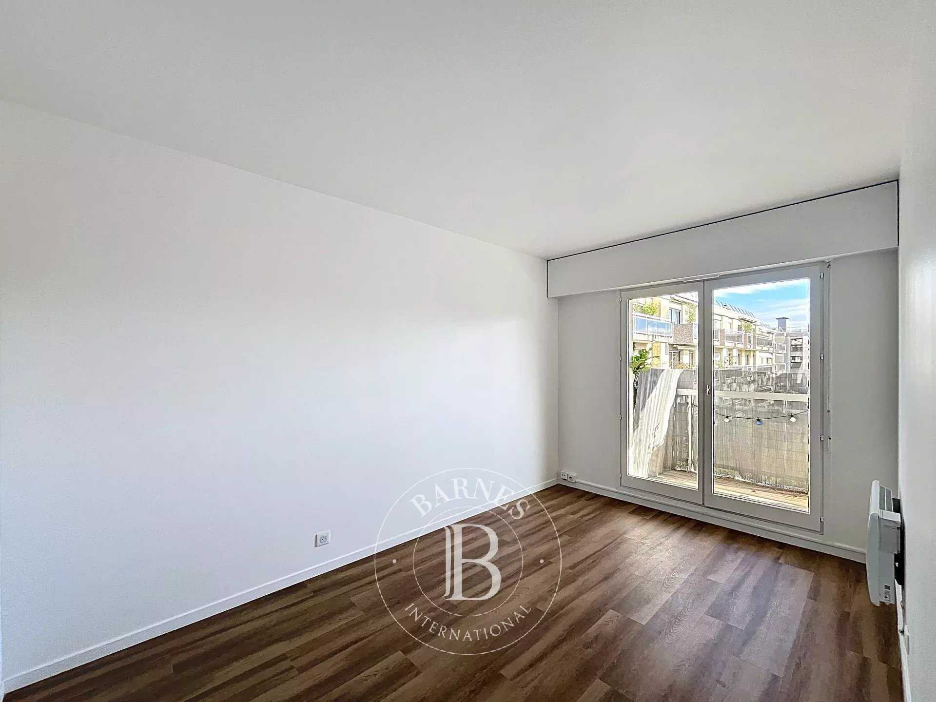 Boulogne-Billancourt  - Appartement 
