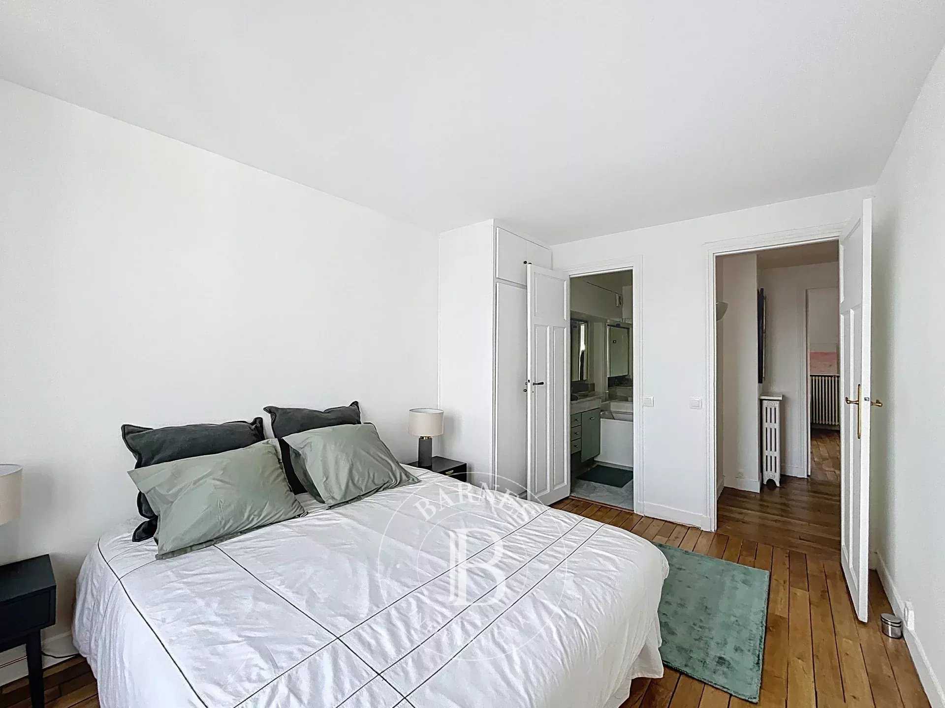 Boulogne-Billancourt  - Piso 