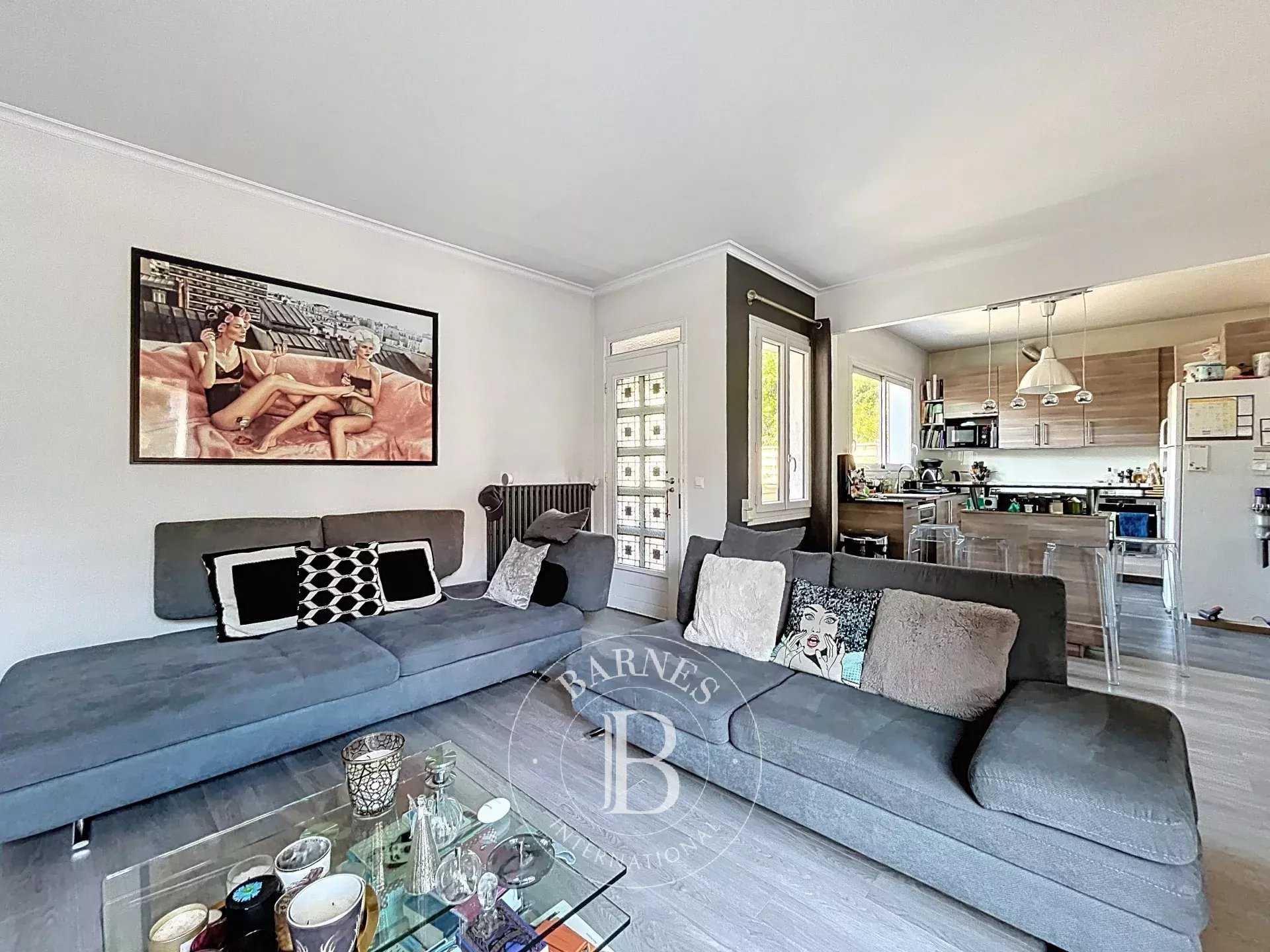 Clamart  - Casa 6 Cuartos 5 Habitaciones