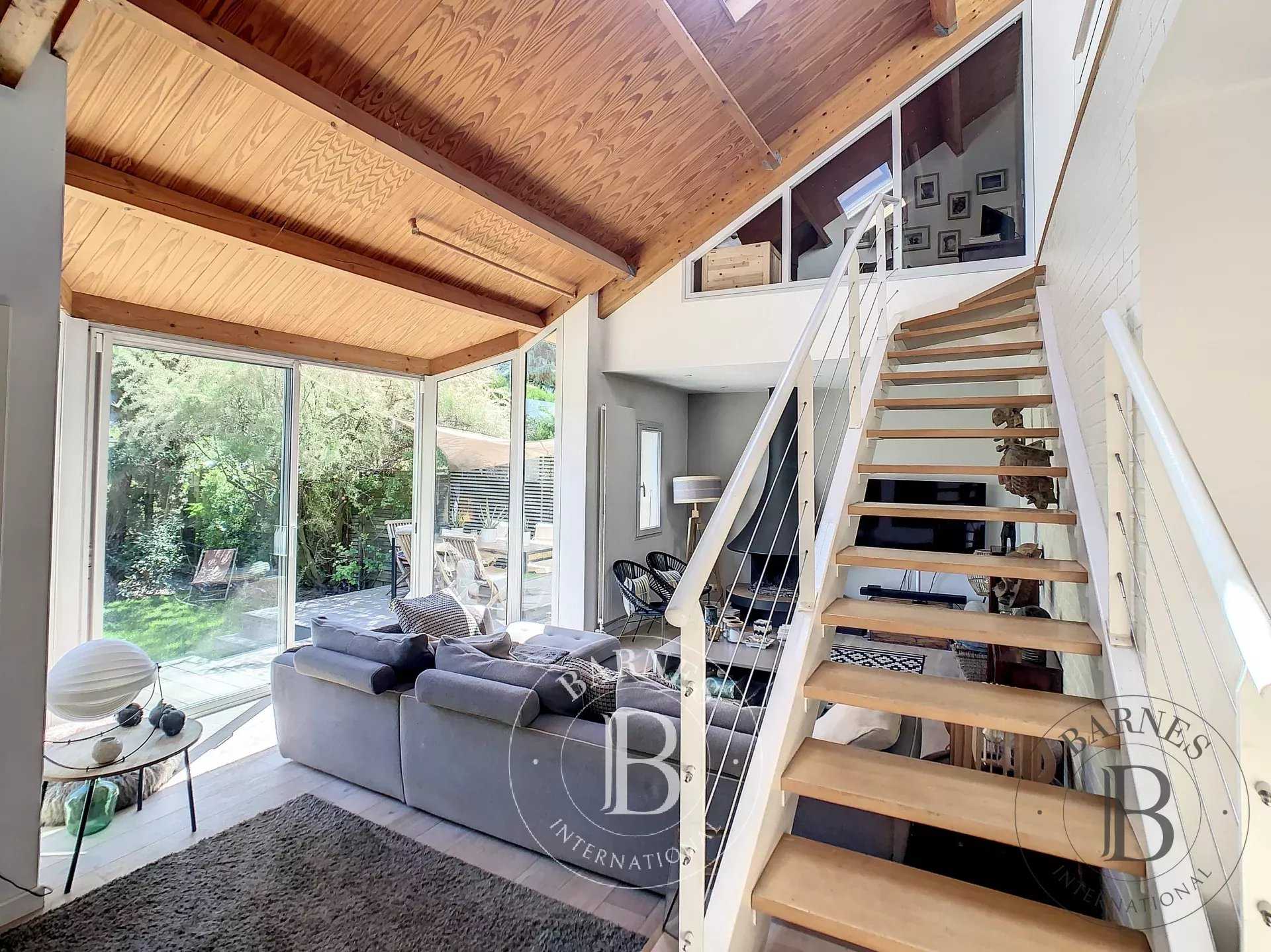 Rueil-Malmaison  - Casa 5 Cuartos 4 Habitaciones