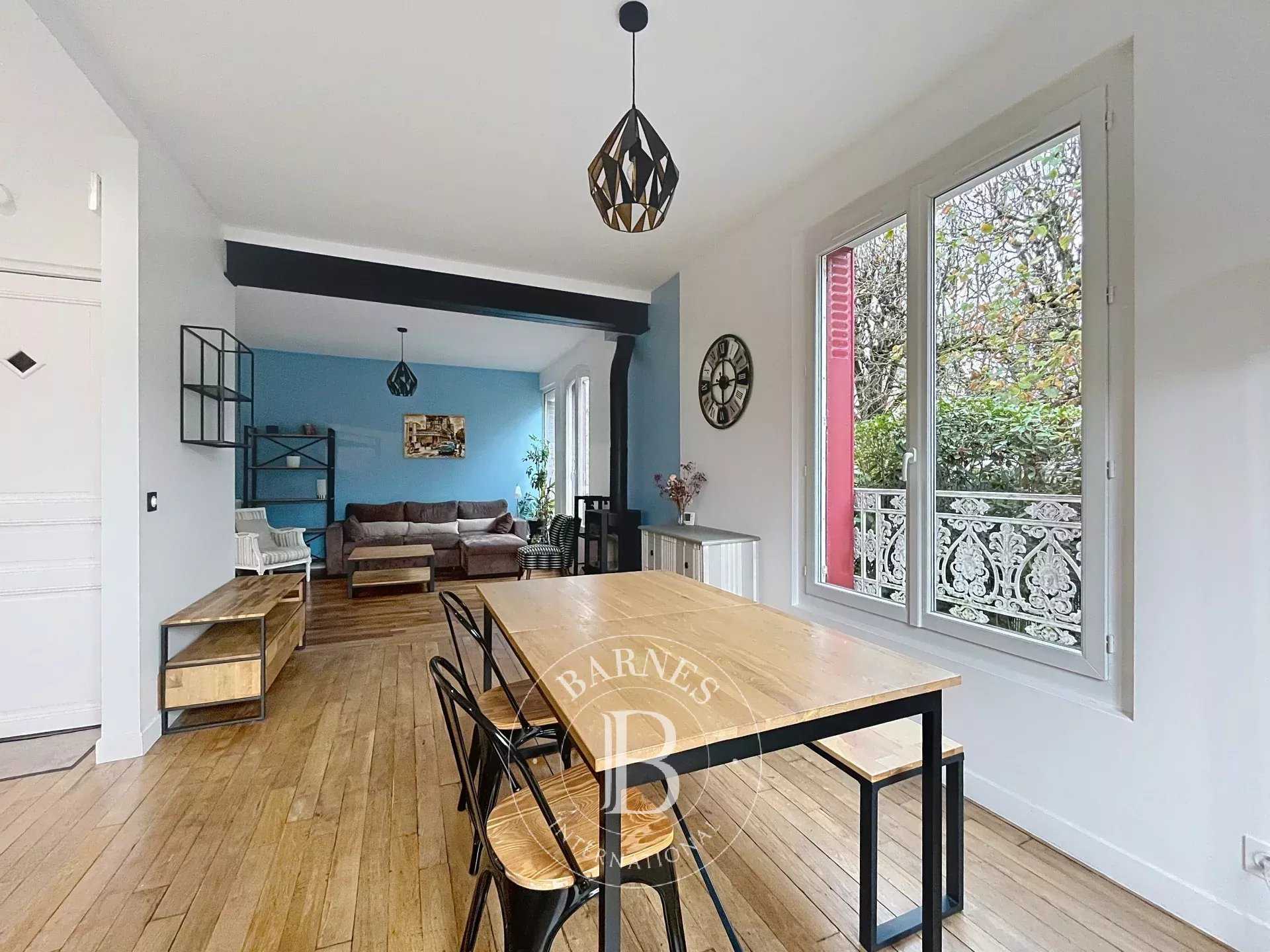 Ville-d'Avray  - House 6 Bedrooms