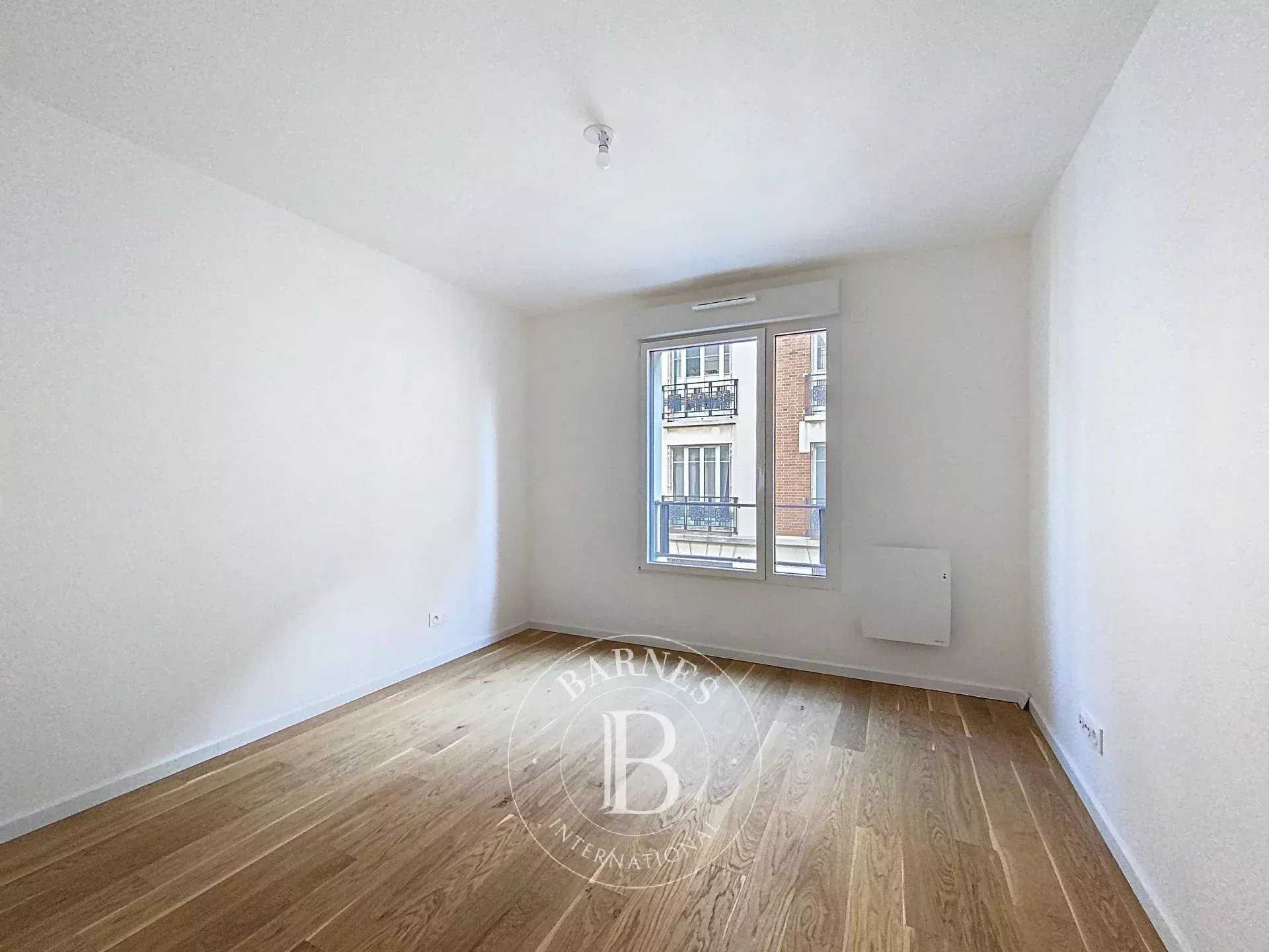 Vanves  - Appartement 2 Pièces, 1 Chambre