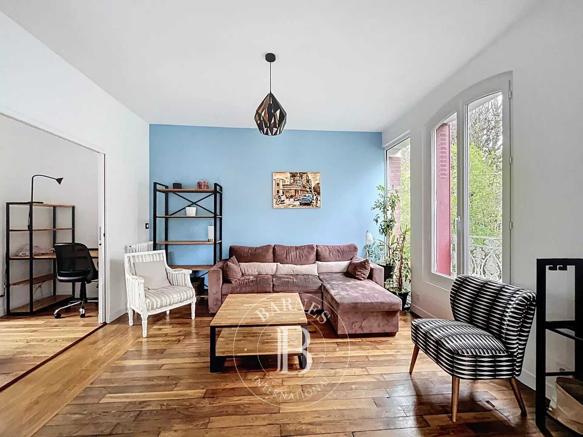 Ville-d'Avray  - House 6 Bedrooms