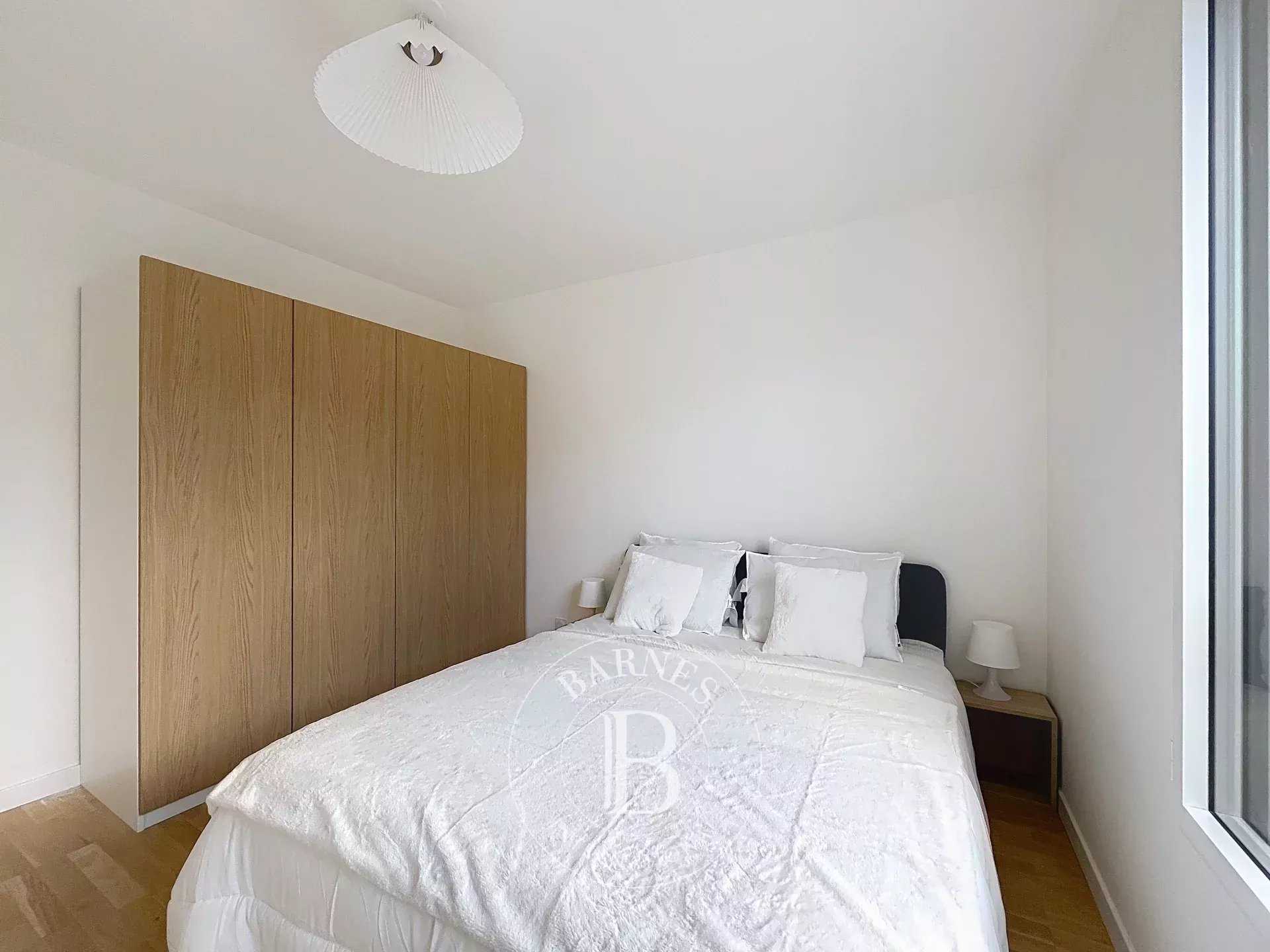 Meudon  - Piso 2 Cuartos, 1 Habitacion