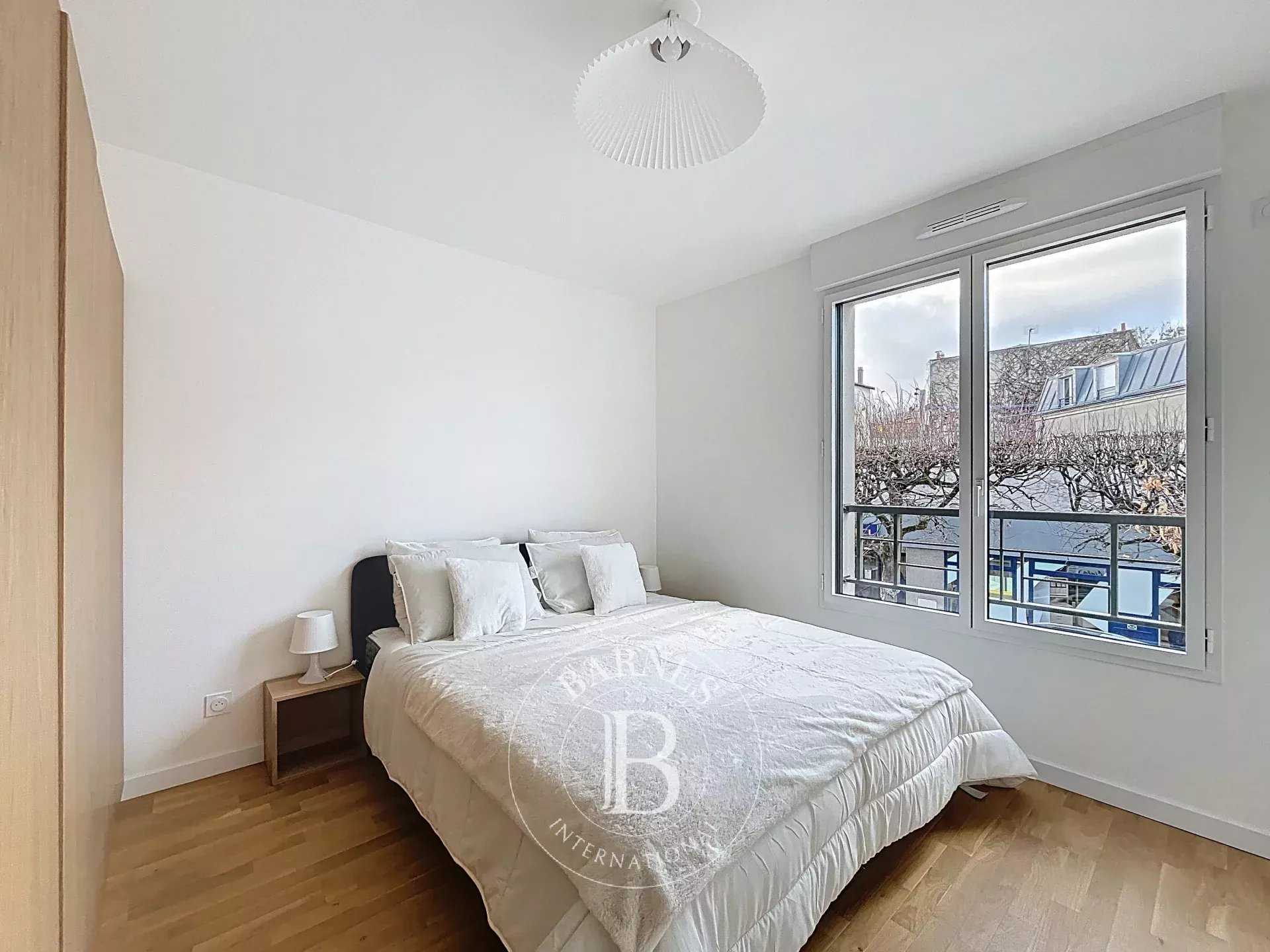 Meudon  - Piso 2 Cuartos, 1 Habitacion