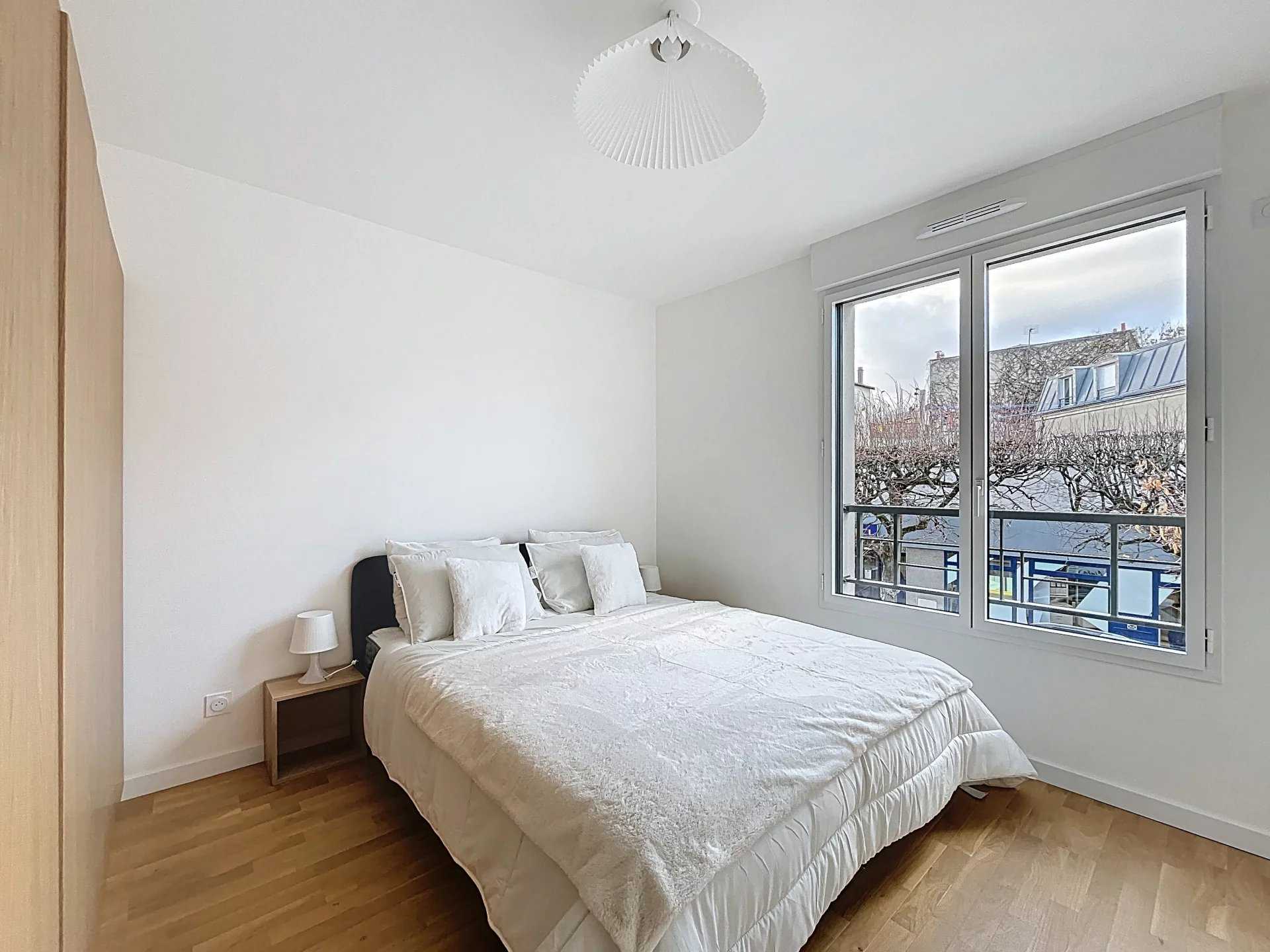 Meudon  - Appartement 2 Pi&egrave;ces, 1 Chambre