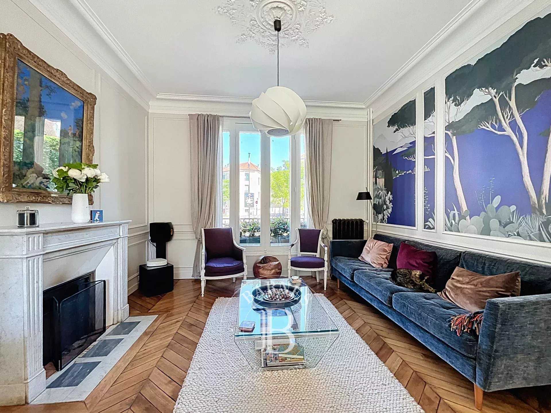 Versailles  - House 5 Bedrooms