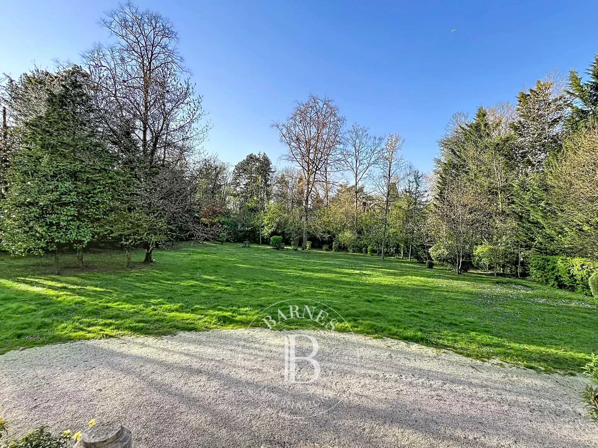 Rueil-Malmaison  - Casa 9 Cuartos 6 Habitaciones