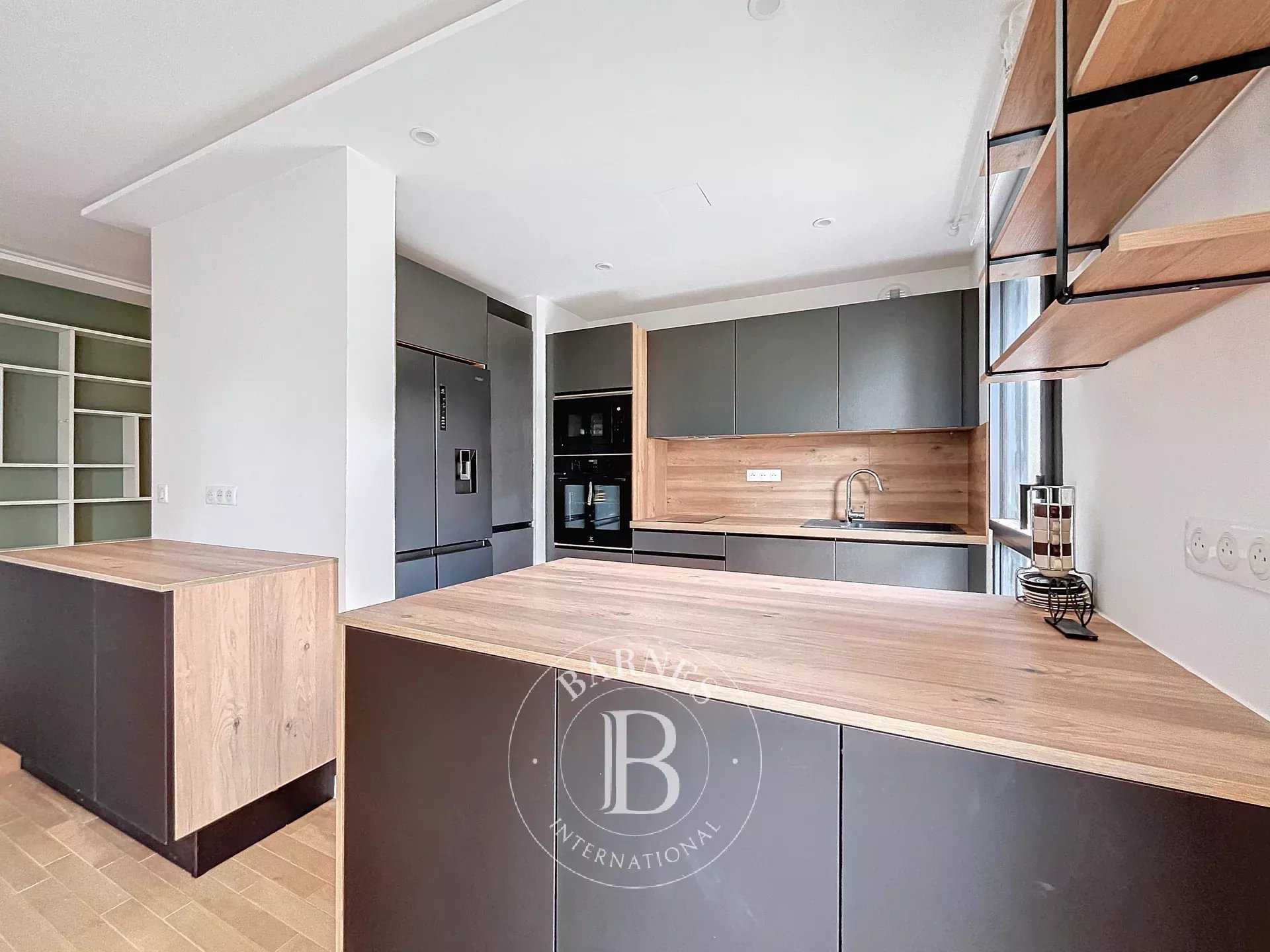 Rueil-Malmaison  - Piso 3 Cuartos 2 Habitaciones