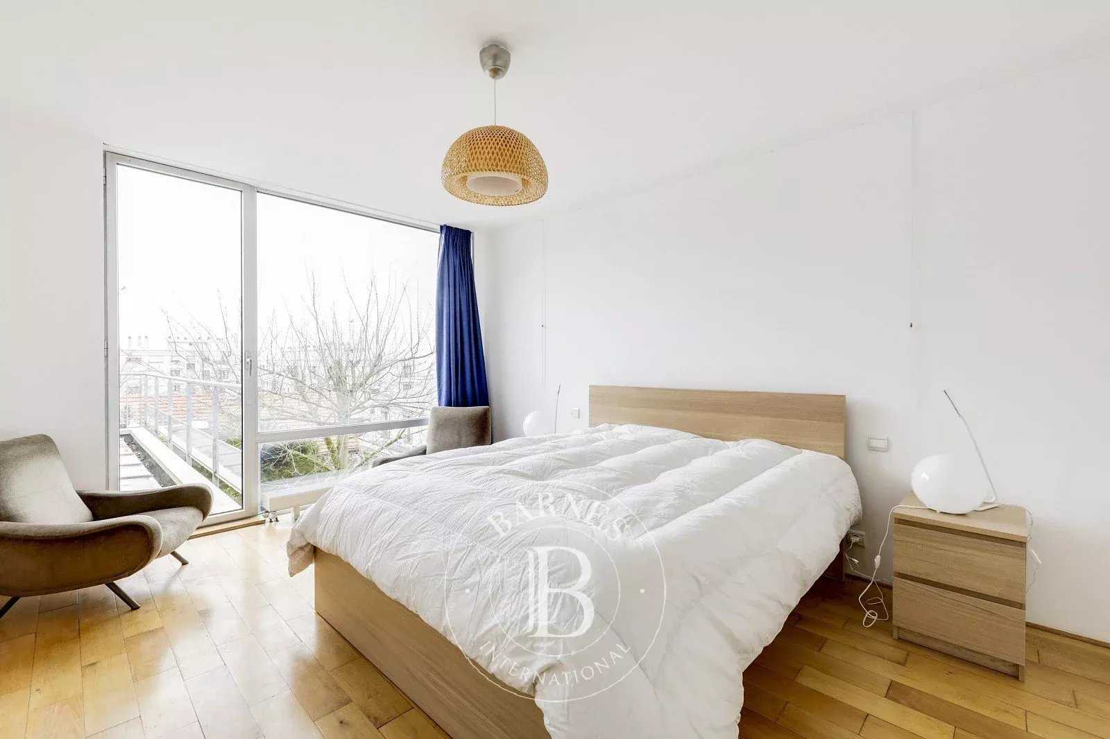 Clamart  - Piso 6 Cuartos 4 Habitaciones