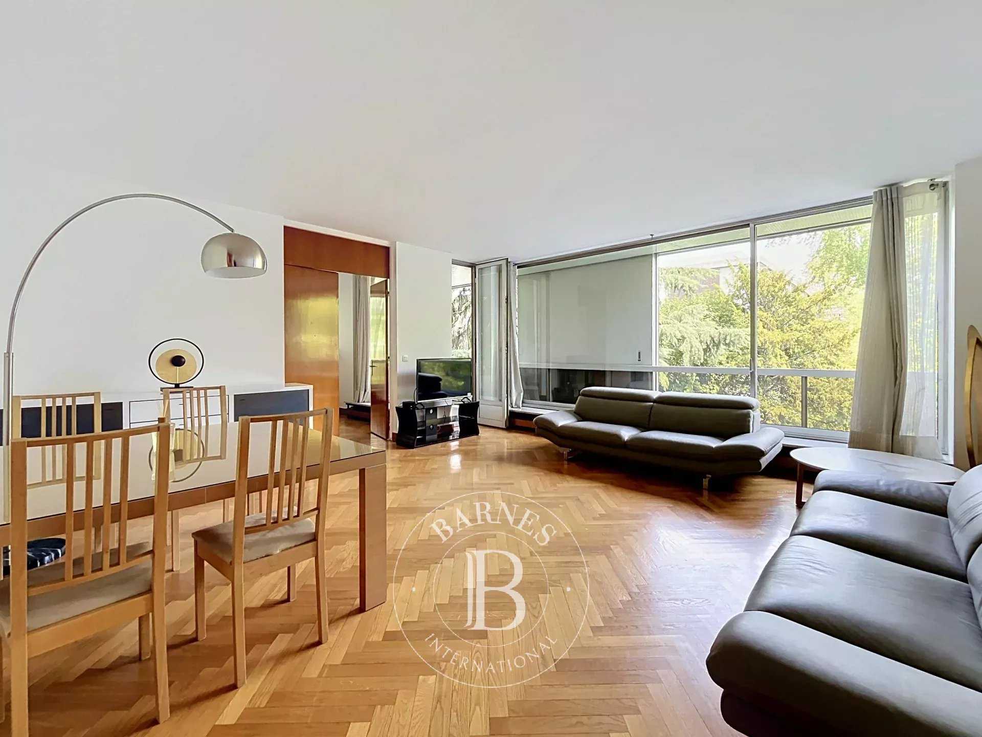 Appartement Boulogne-Billancourt