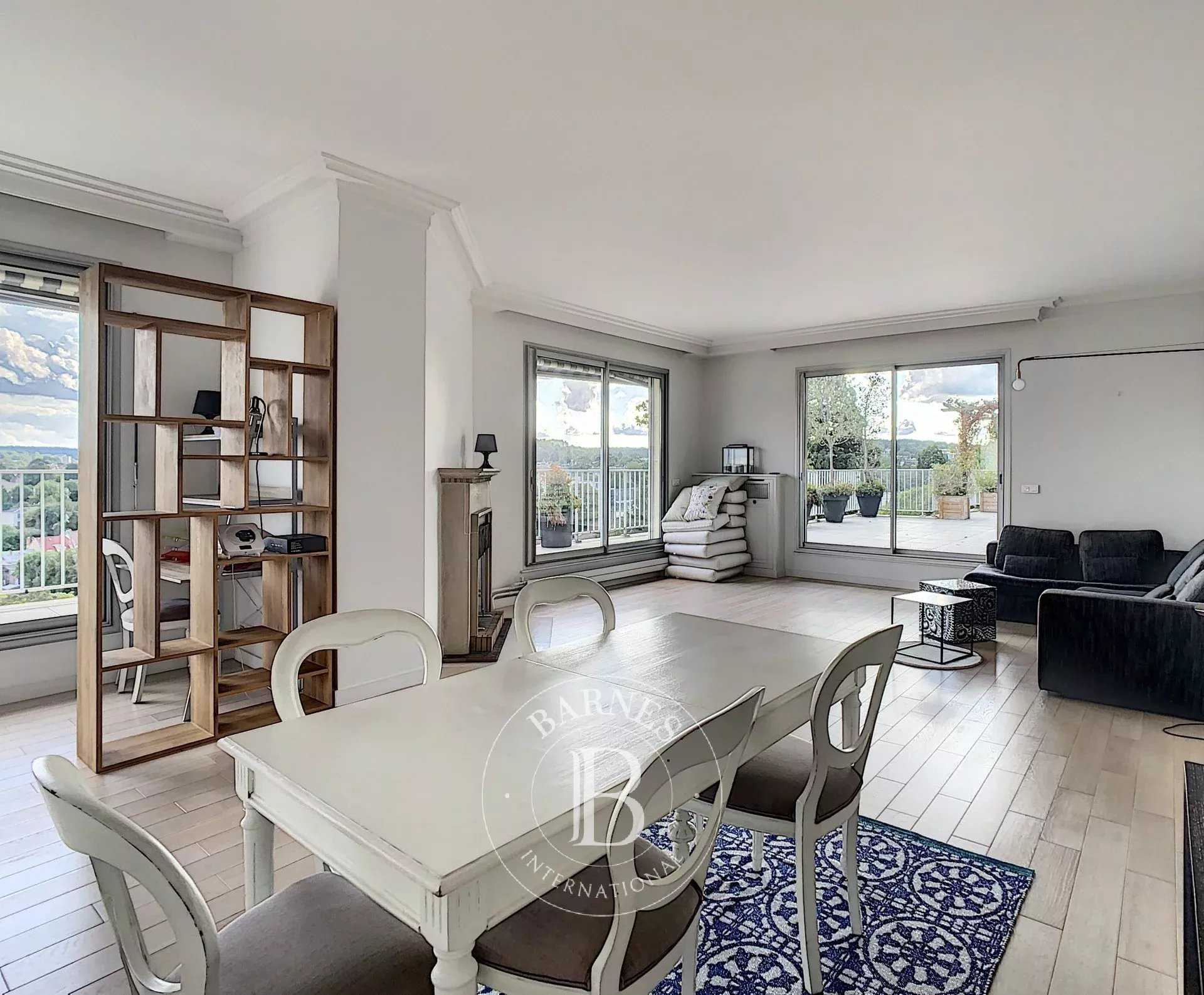 Sèvres  - Apartment 4 Bedrooms