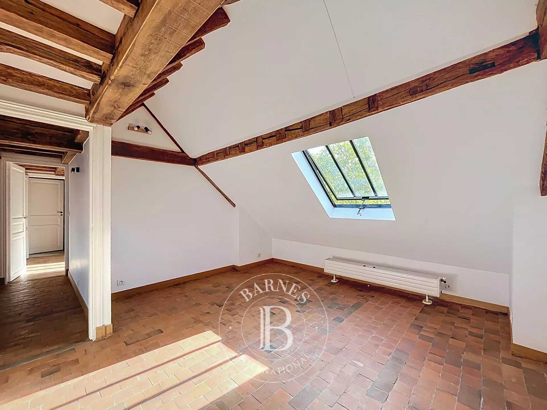 Versailles  - Apartment 2 Bedrooms