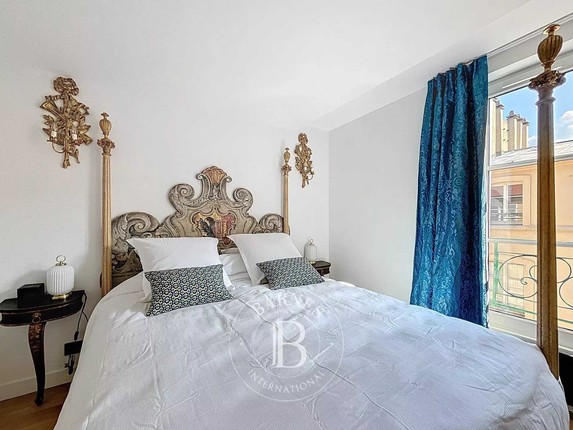 Versailles  - Apartment 2 Bedrooms