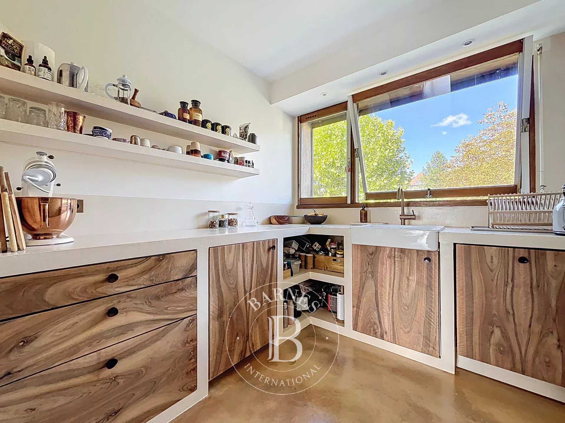 Garches  - Appartement 3 Pièces 2 Chambres