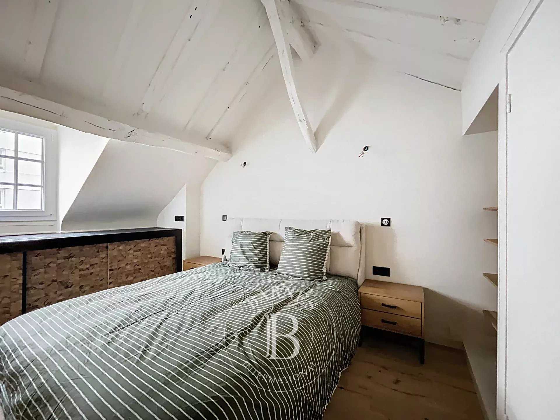 Boulogne-Billancourt  - House 2 Bedrooms