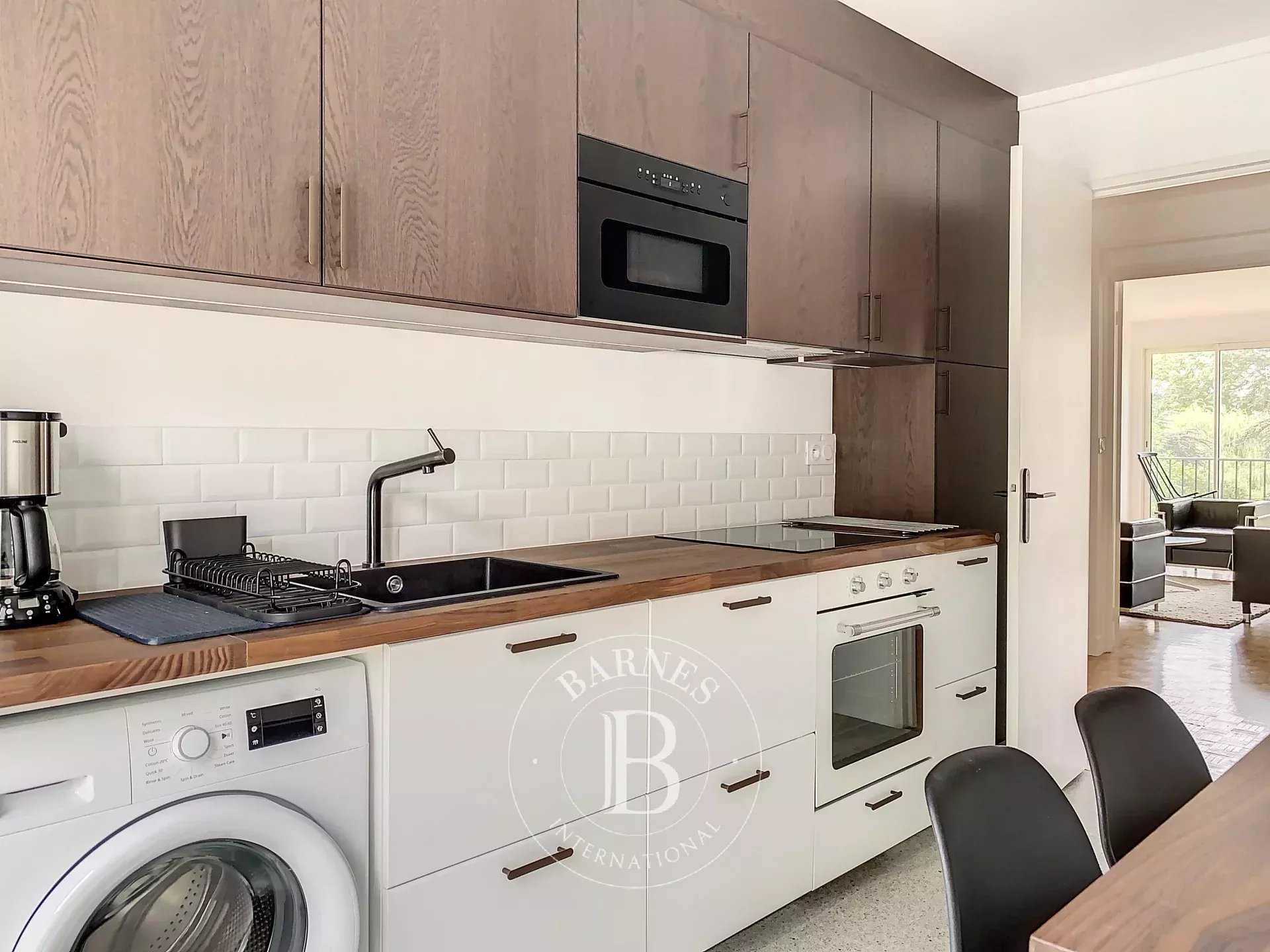 Ville-d'Avray  - Appartement 4 Pi&egrave;ces 3 Chambres