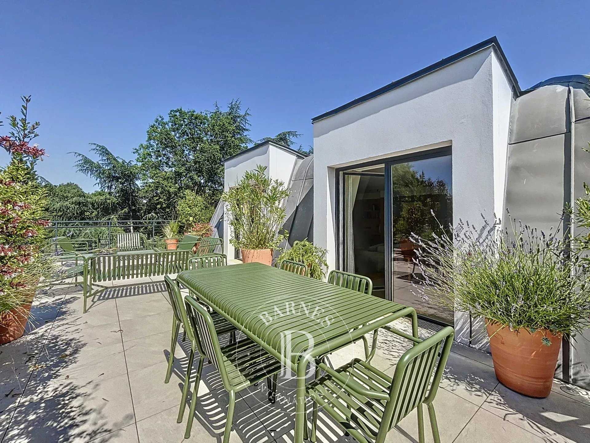 Garches  - Apartment 3 Bedrooms