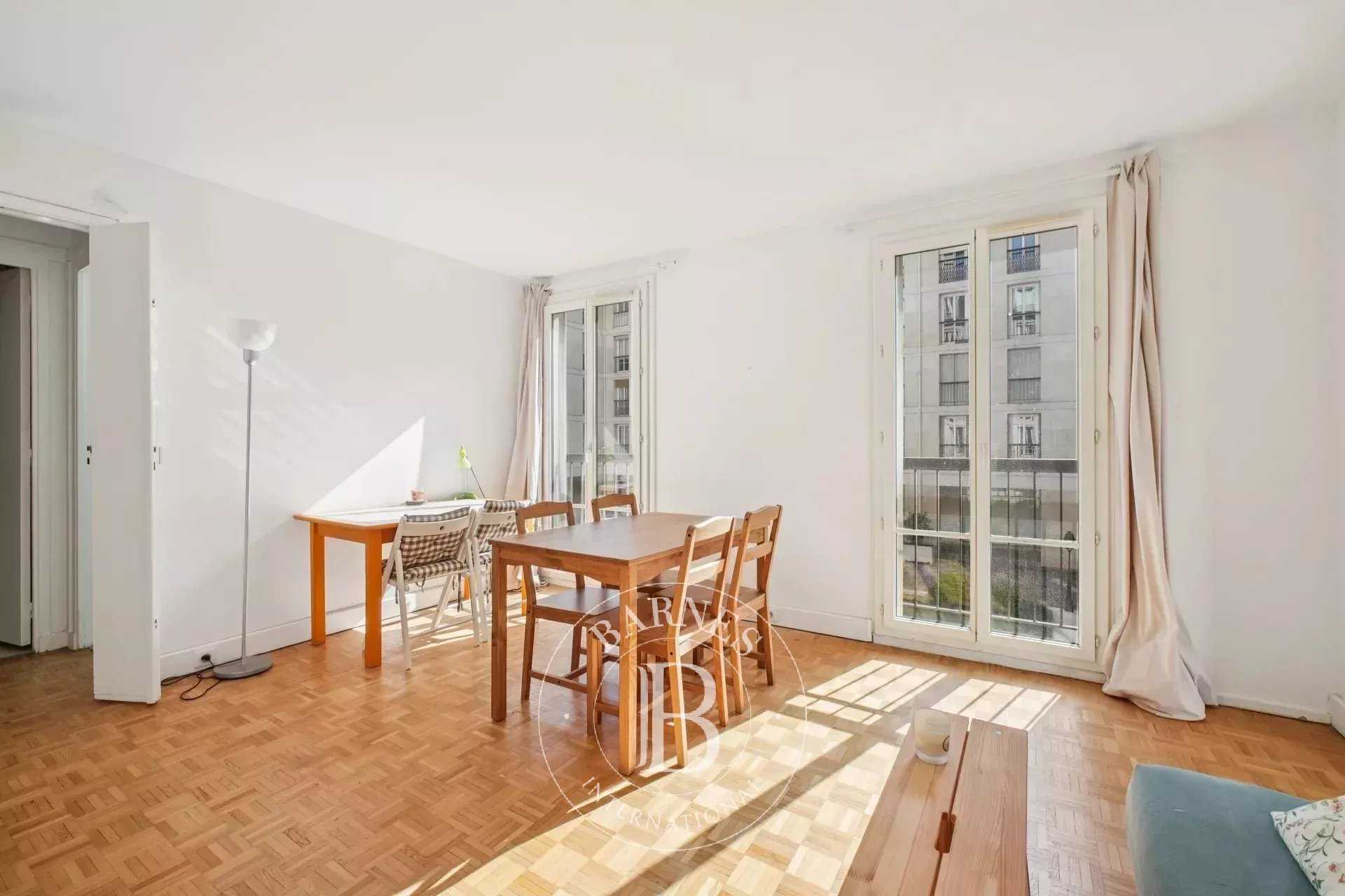 Versailles  - Apartment 1 Bedroom