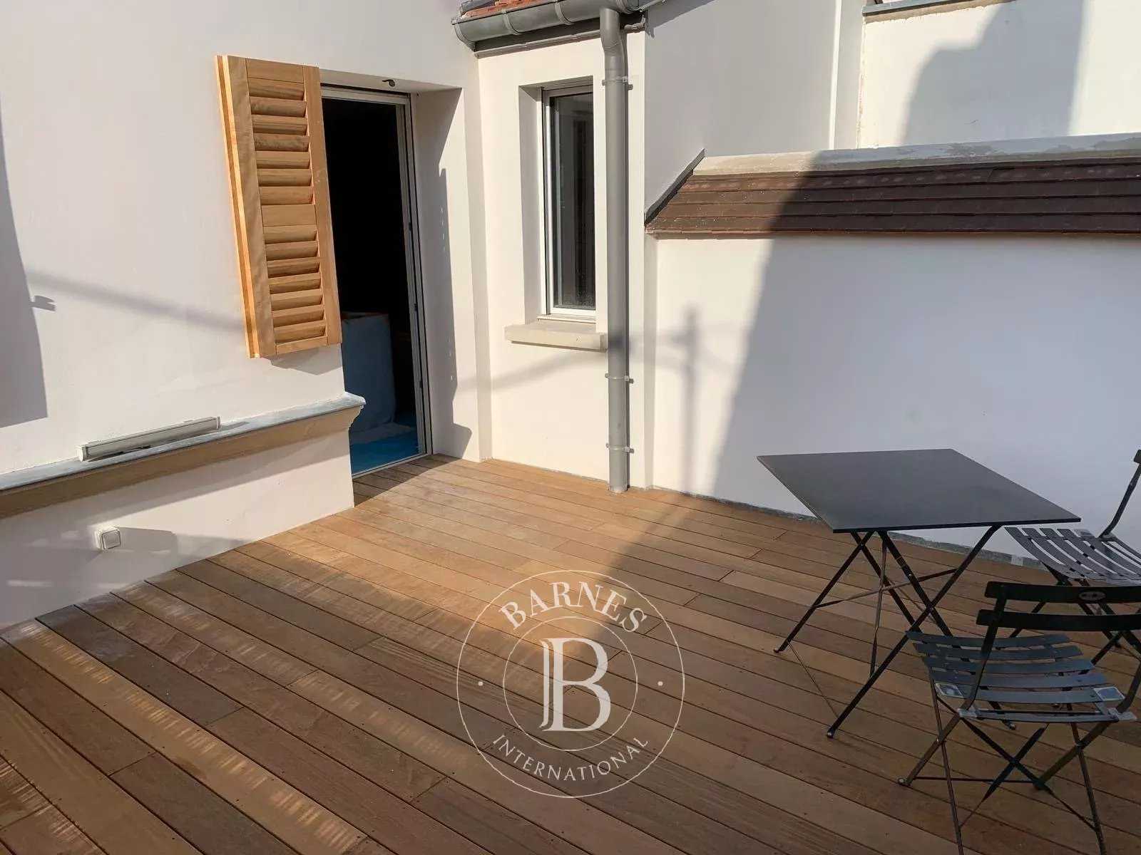 Rueil-Malmaison  - Casa 6 Cuartos 4 Habitaciones