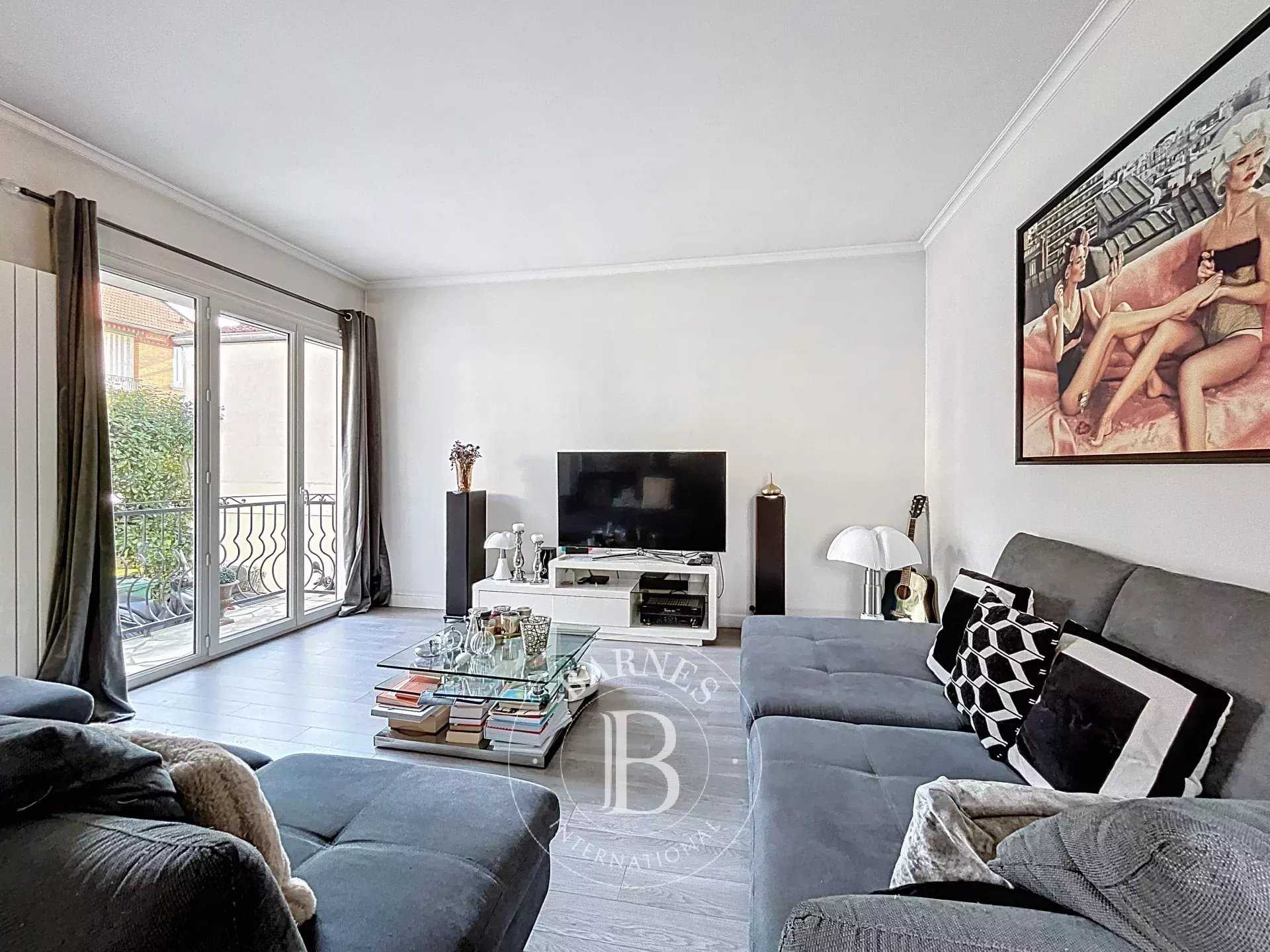 Clamart  - Casa 6 Cuartos 5 Habitaciones
