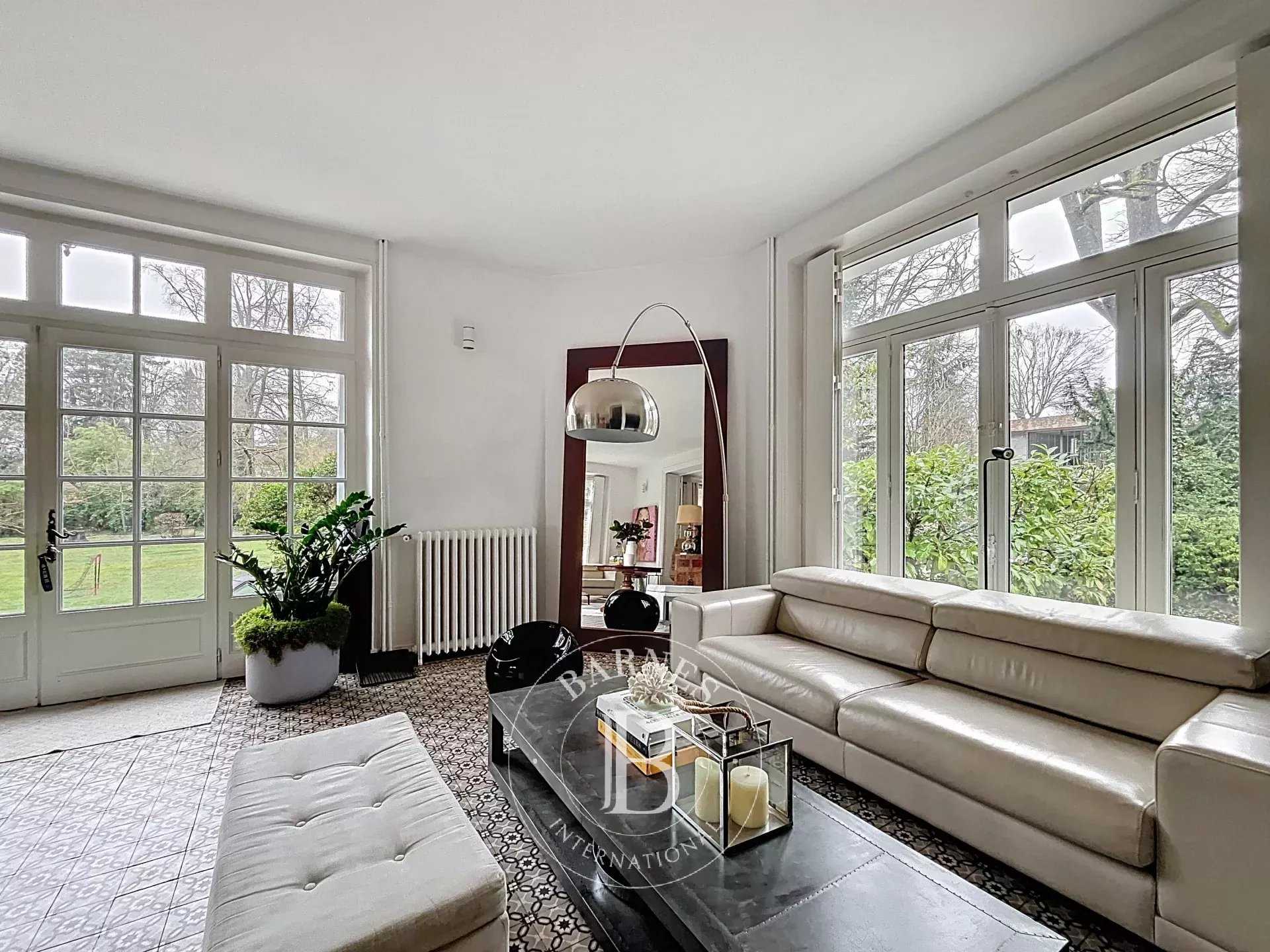 Rueil-Malmaison  - Casa 9 Cuartos 6 Habitaciones