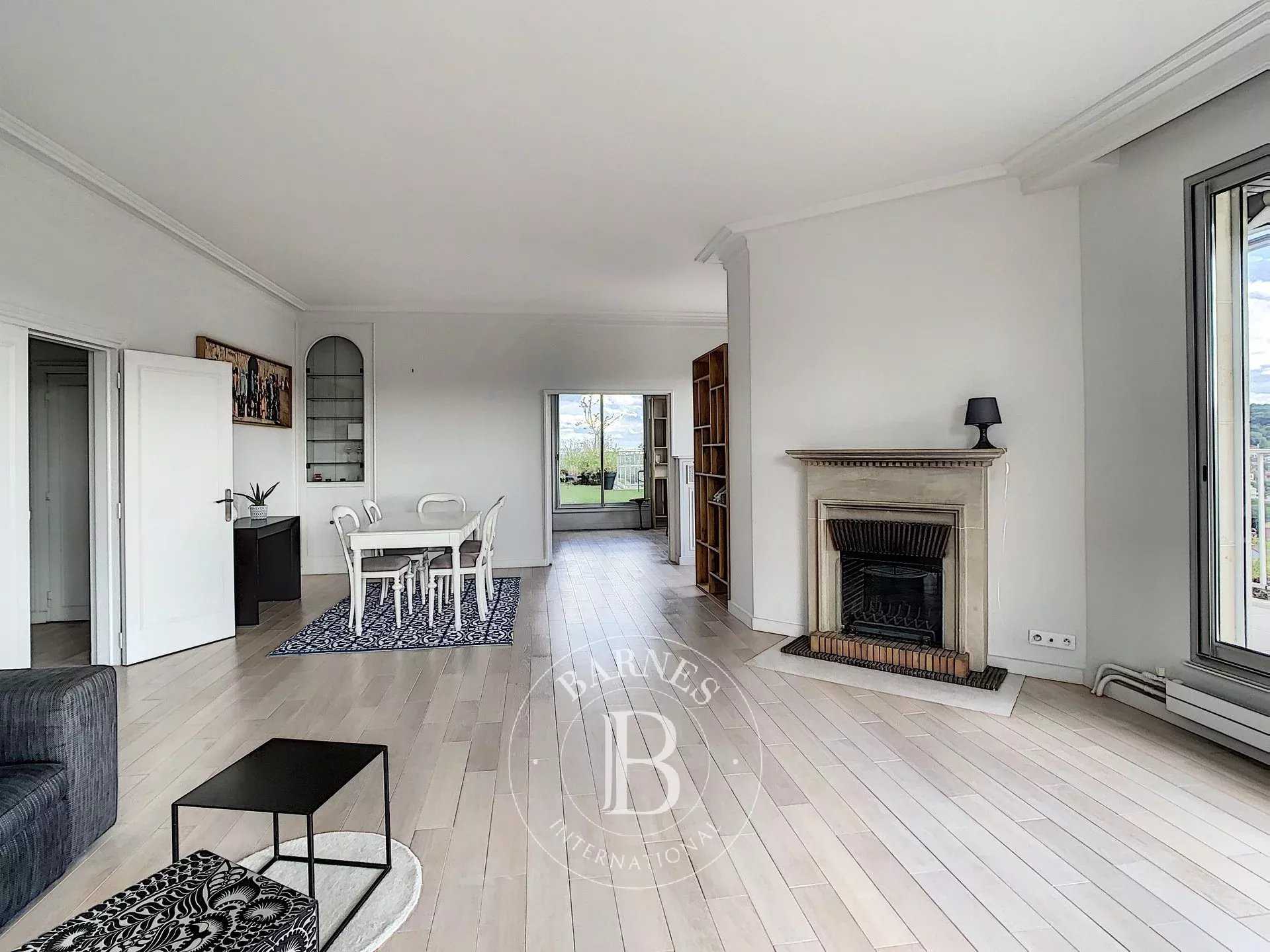 Sèvres  - Apartment 4 Bedrooms