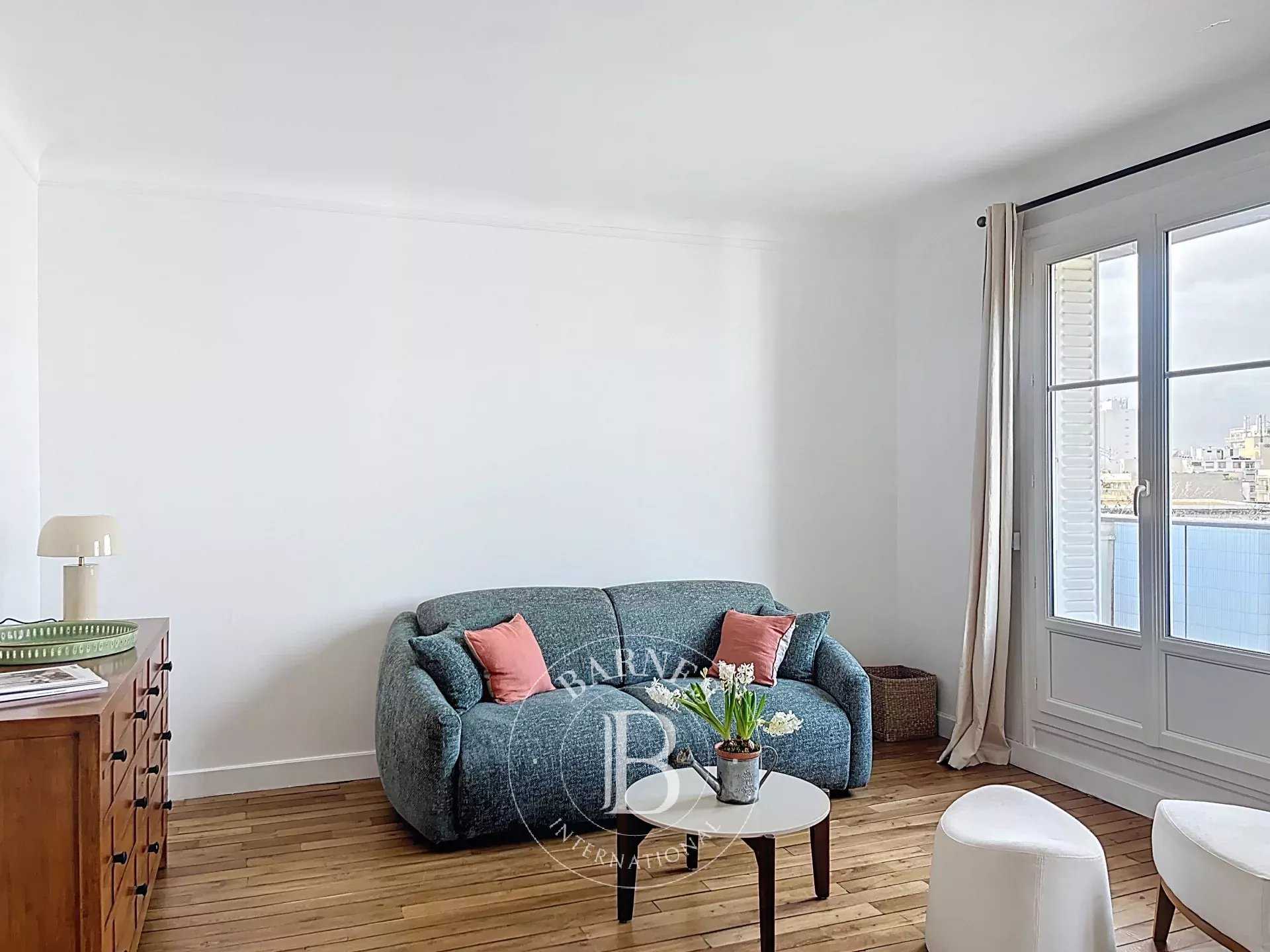 Boulogne-Billancourt  - Piso 