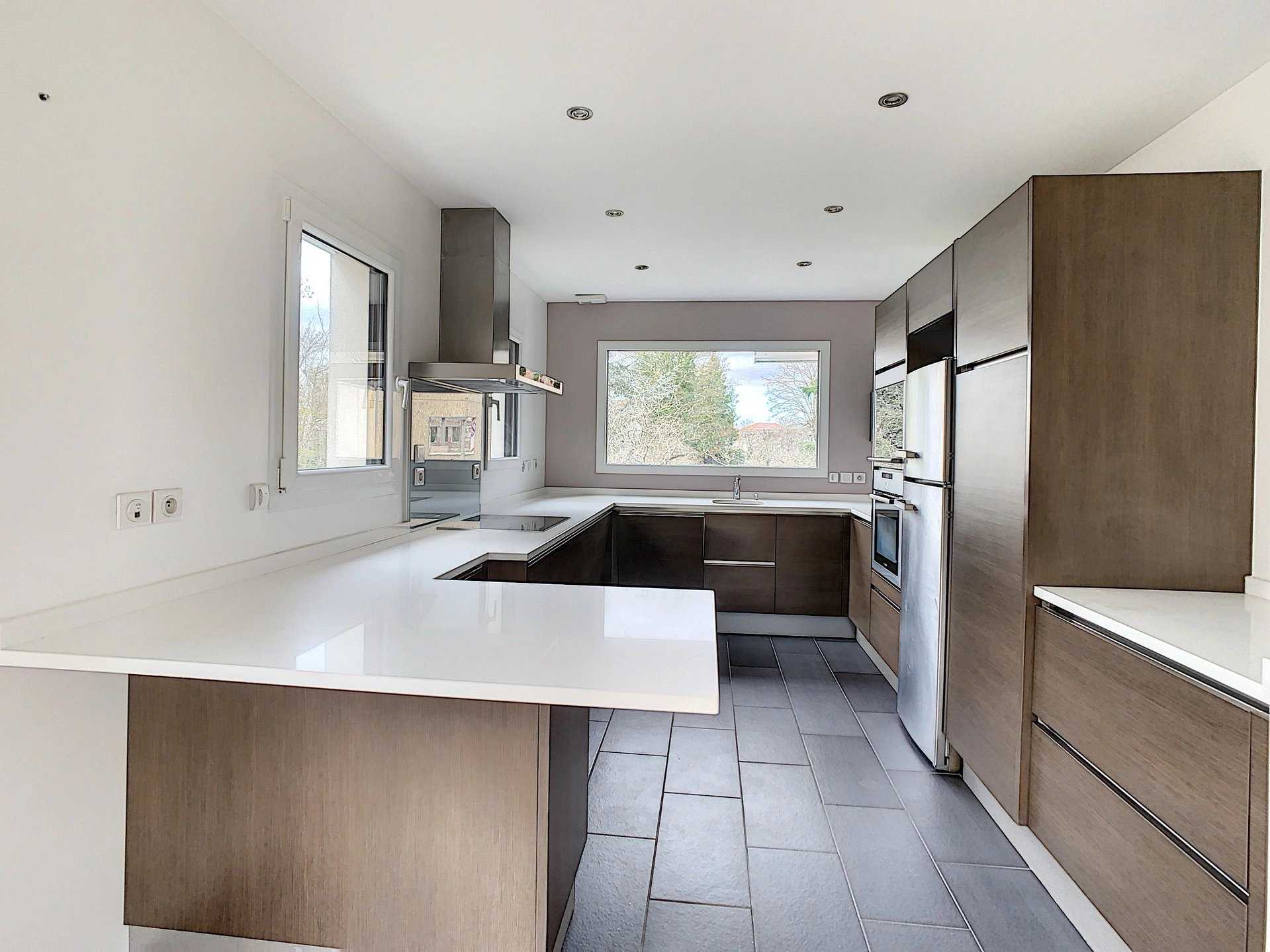 Rueil-Malmaison  - Casa 6 Cuartos 5 Habitaciones