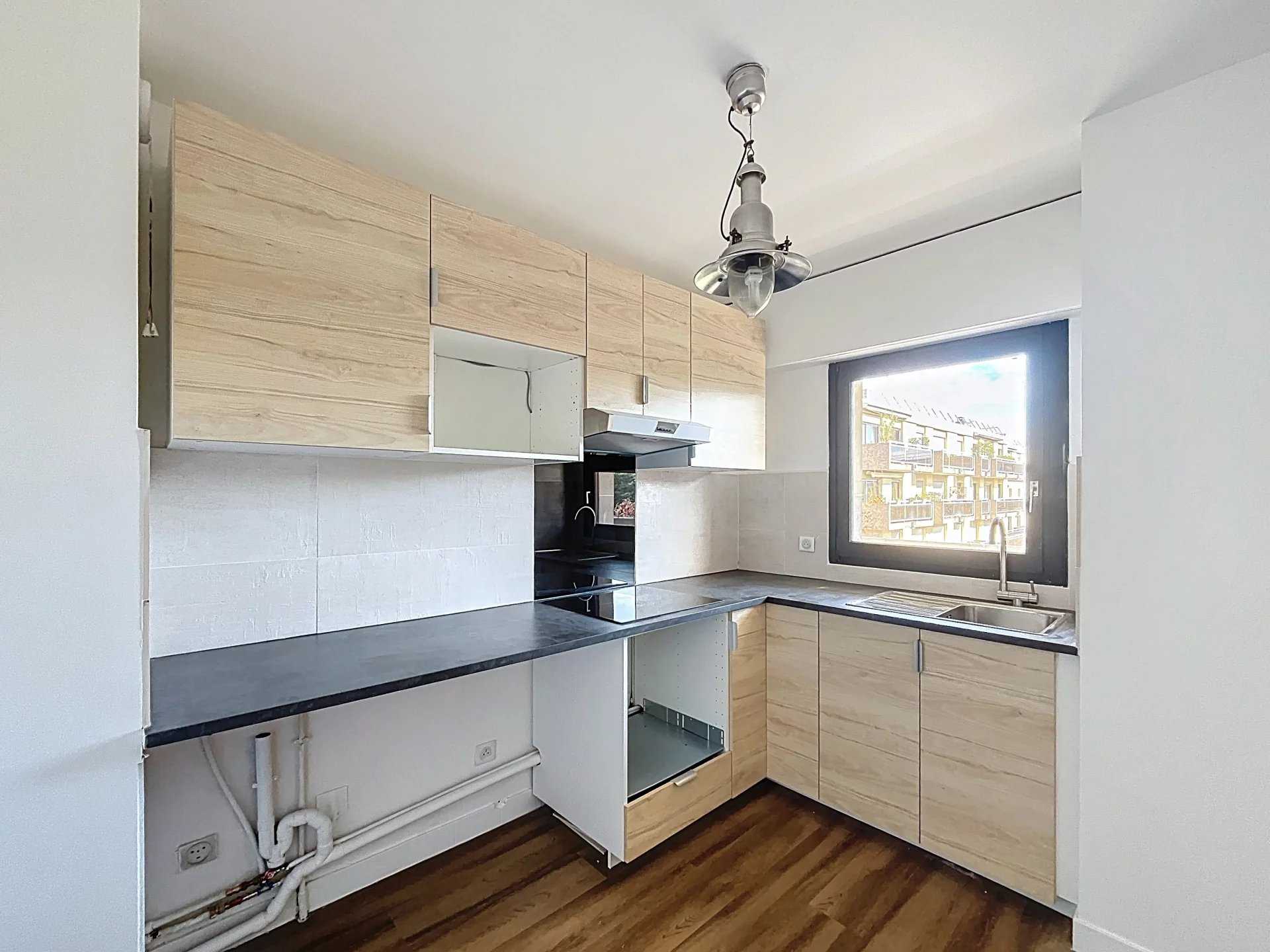 Boulogne-Billancourt  - Piso 