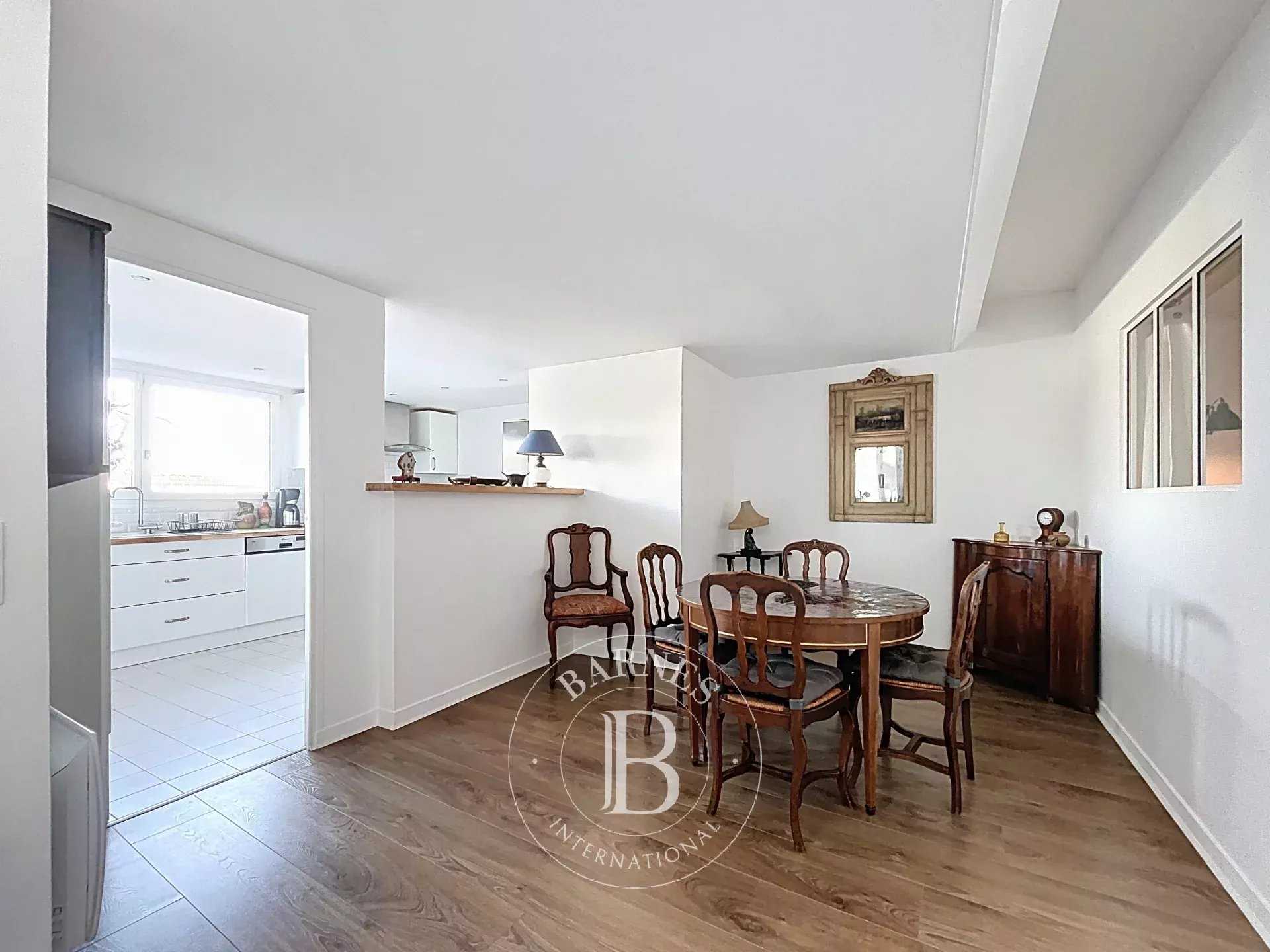 Sèvres  - Loft 3 Bedrooms