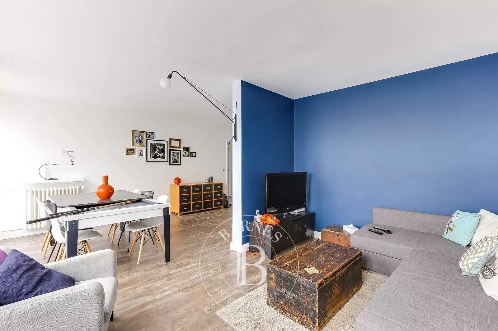 Appartement Saint-Germain-en-Laye