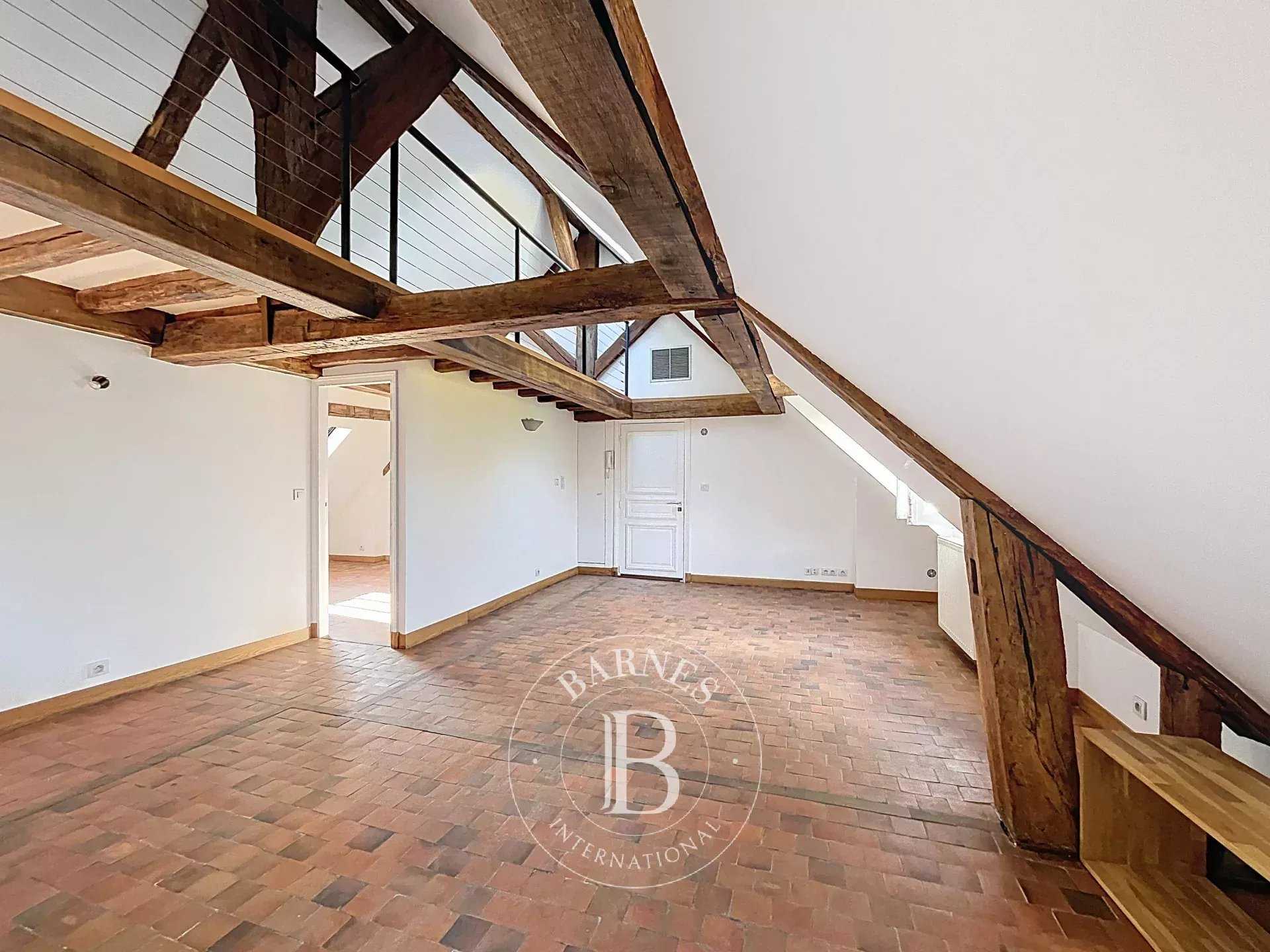 Versailles  - Apartment 2 Bedrooms