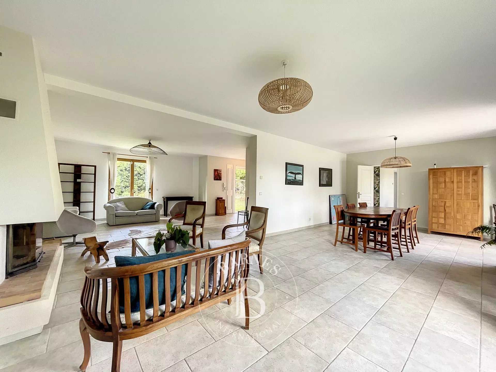 Bougival  - House 5 Bedrooms