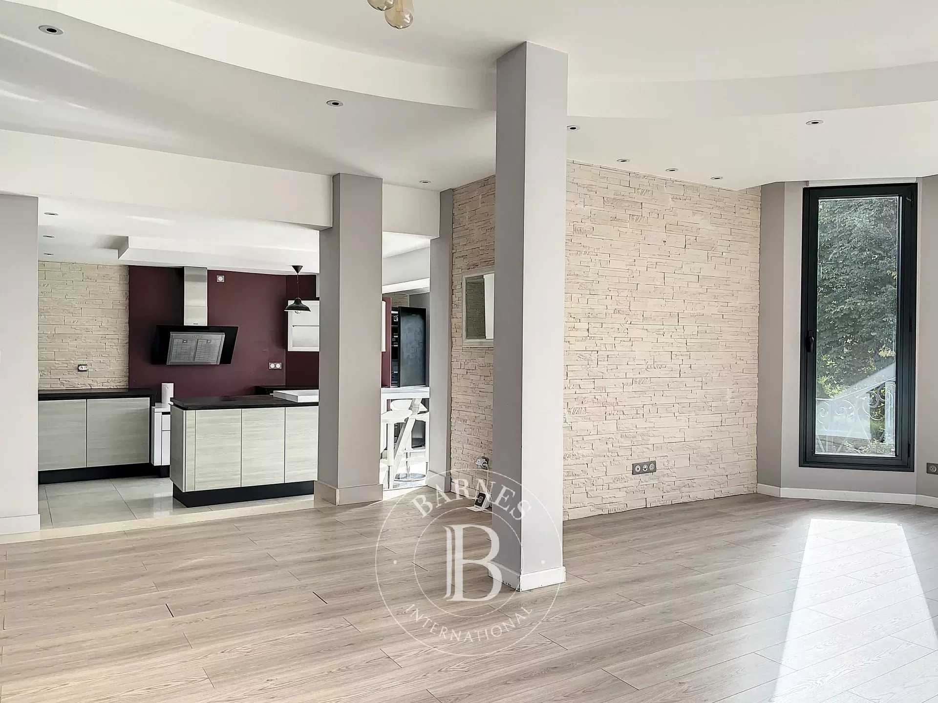 Sèvres  - House 4 Bedrooms