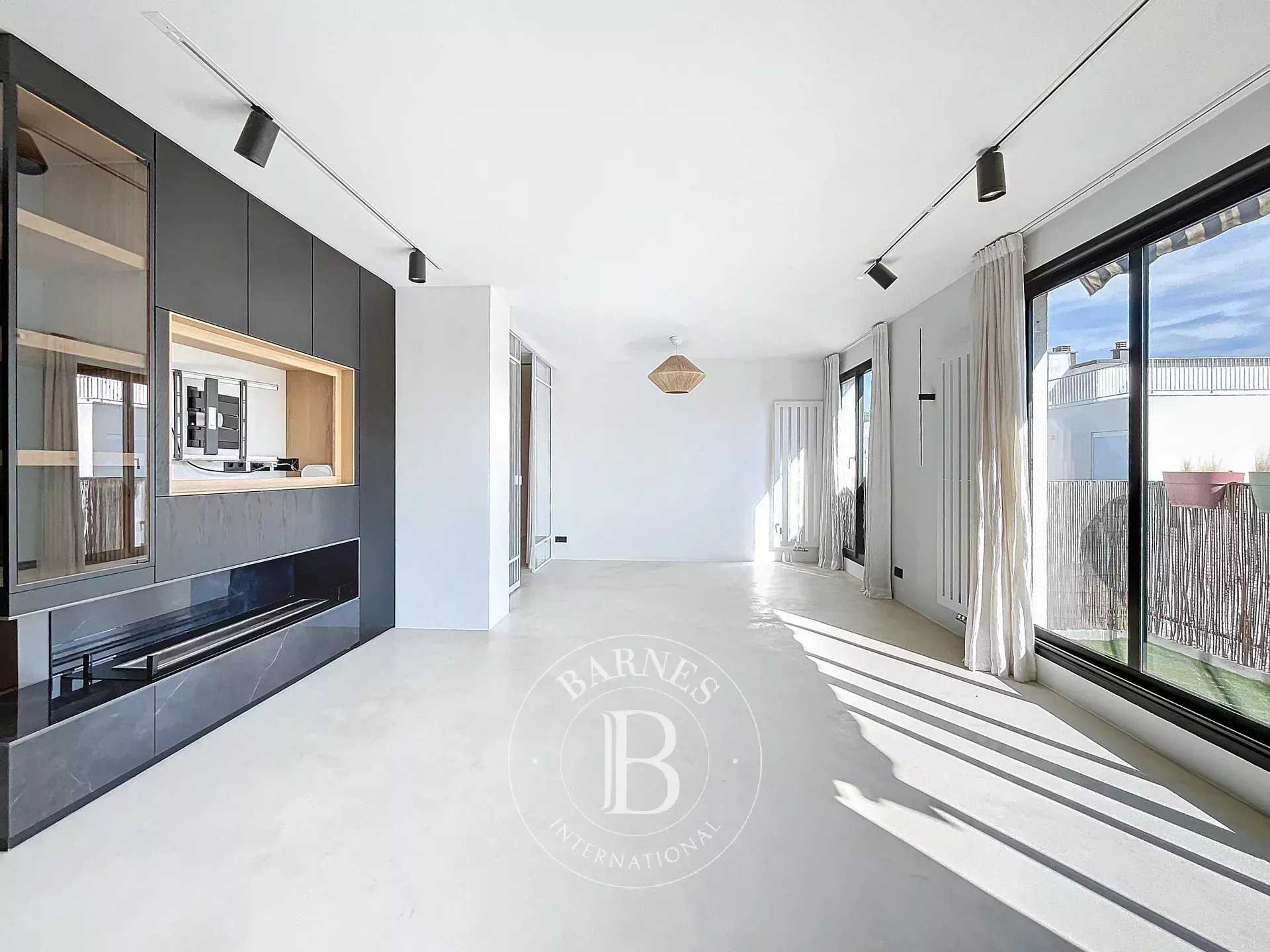 Vaucresson  - Apartment 2 Bedrooms