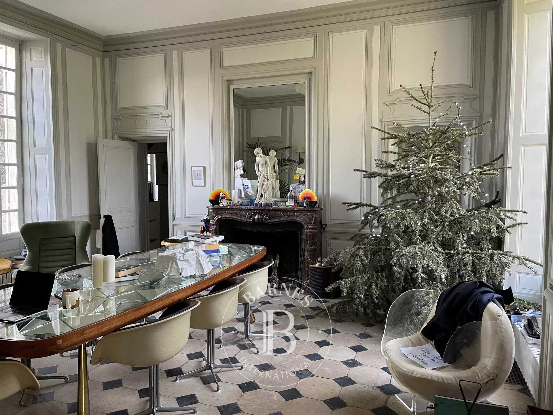 Verrières-le-Buisson  - Mansion 4 Bedrooms