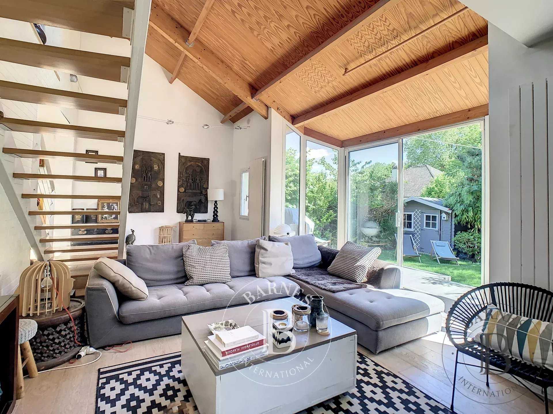 Rueil-Malmaison  - Casa 5 Cuartos 4 Habitaciones