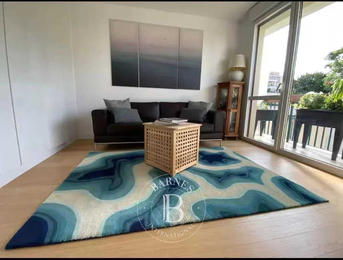 Boulogne-Billancourt  - Appartement 2 Pi&egrave;ces, 1 Chambre