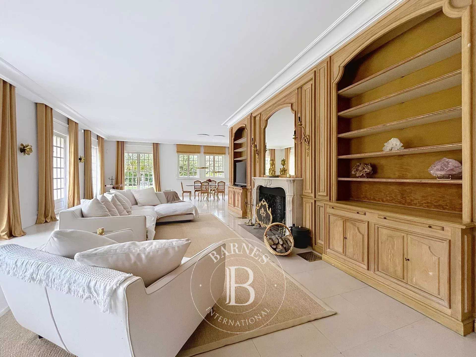 Sceaux  - Casa 7 Cuartos 5 Habitaciones