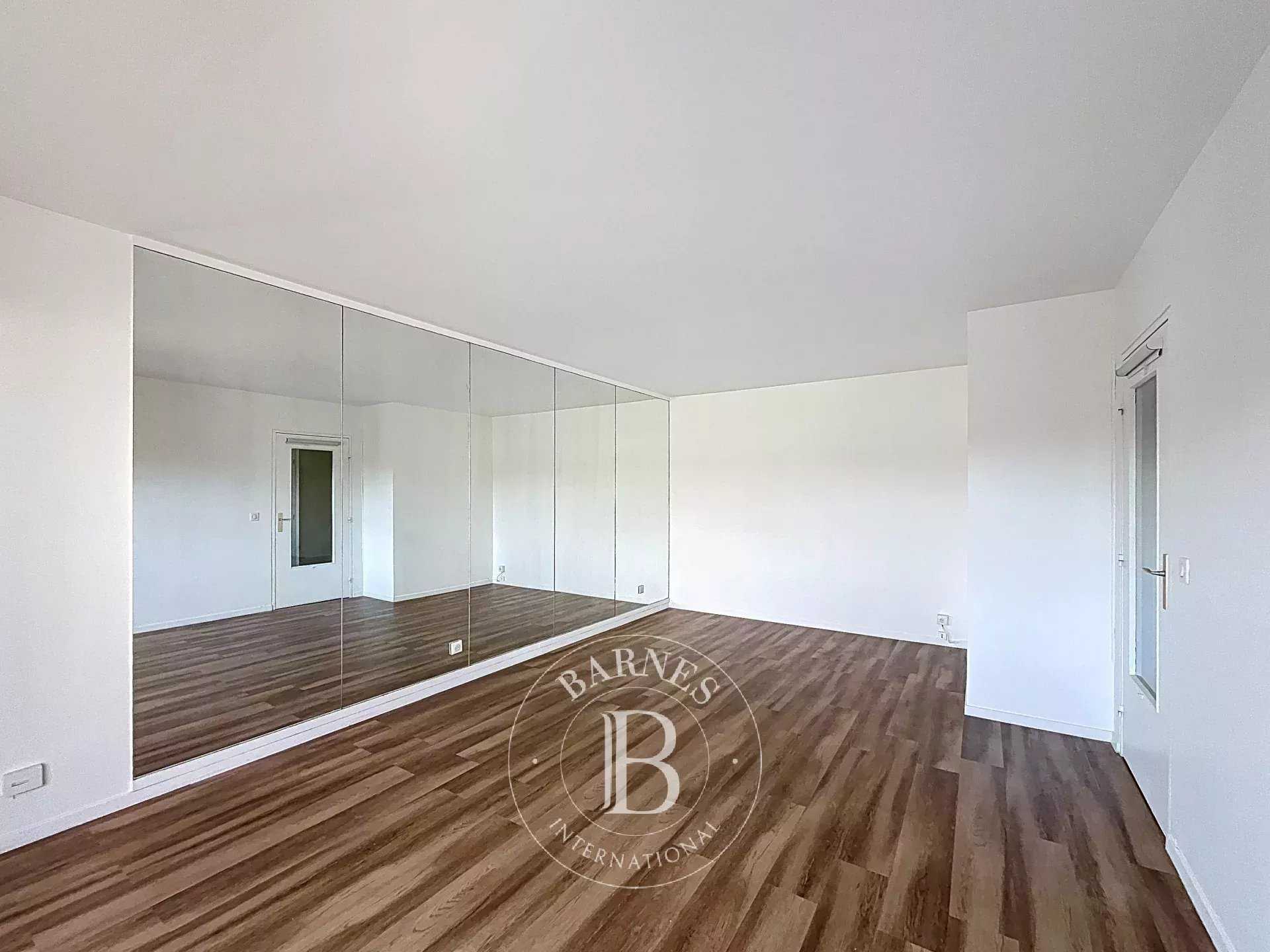 Boulogne-Billancourt  - Appartement 