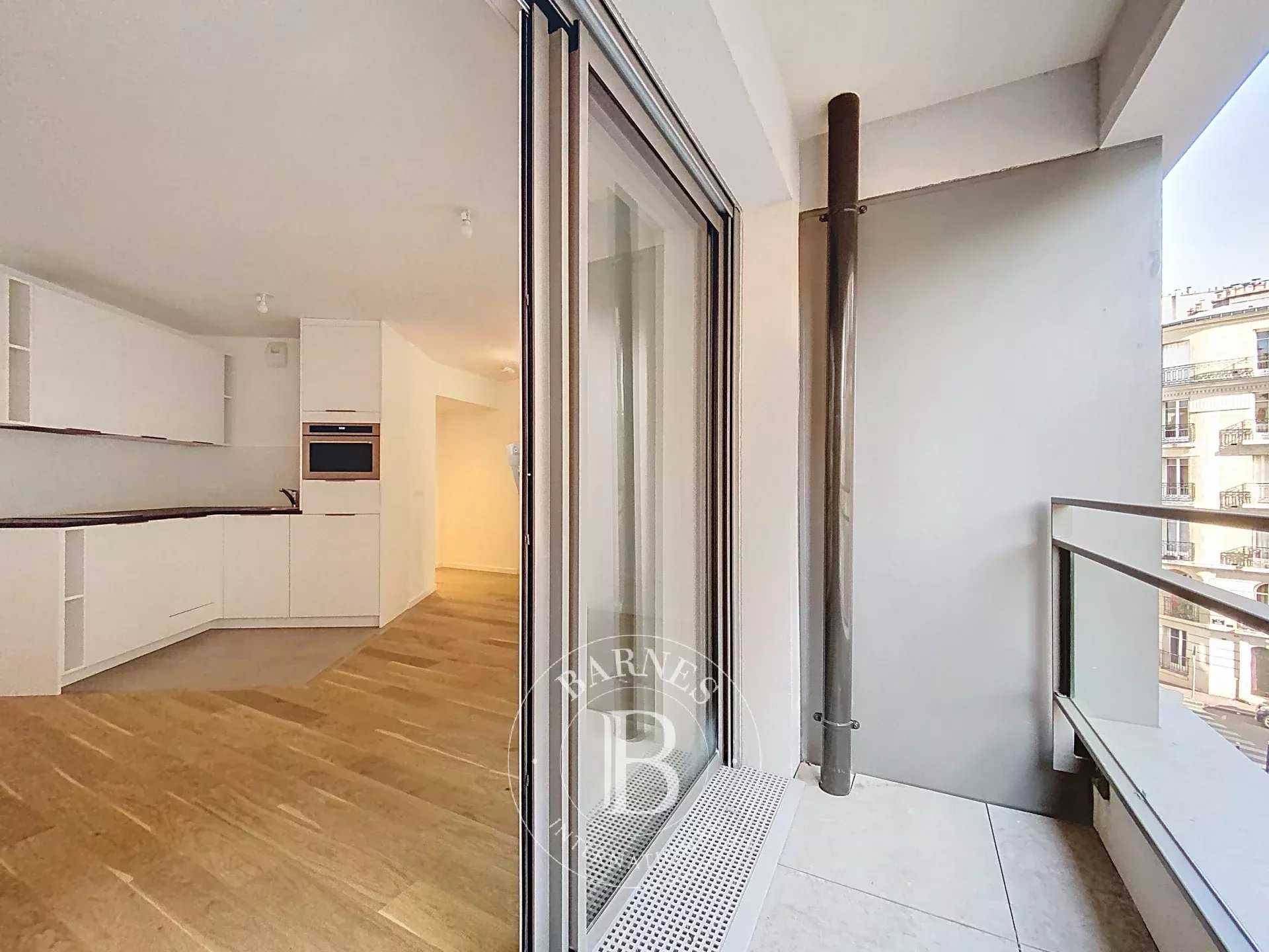 Vanves  - Appartement 2 Pièces, 1 Chambre