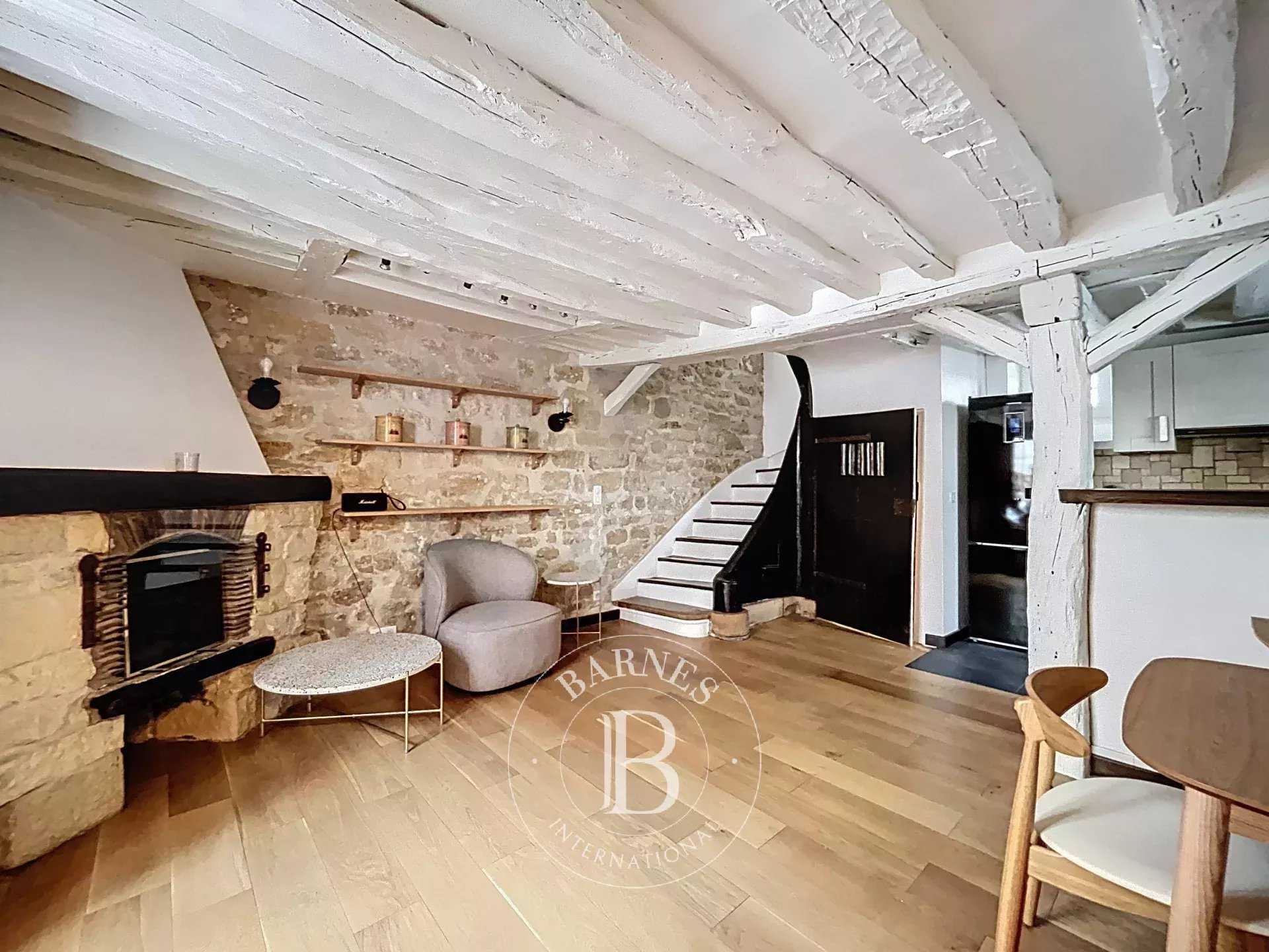 Boulogne-Billancourt  - Casa 3 Cuartos 2 Habitaciones