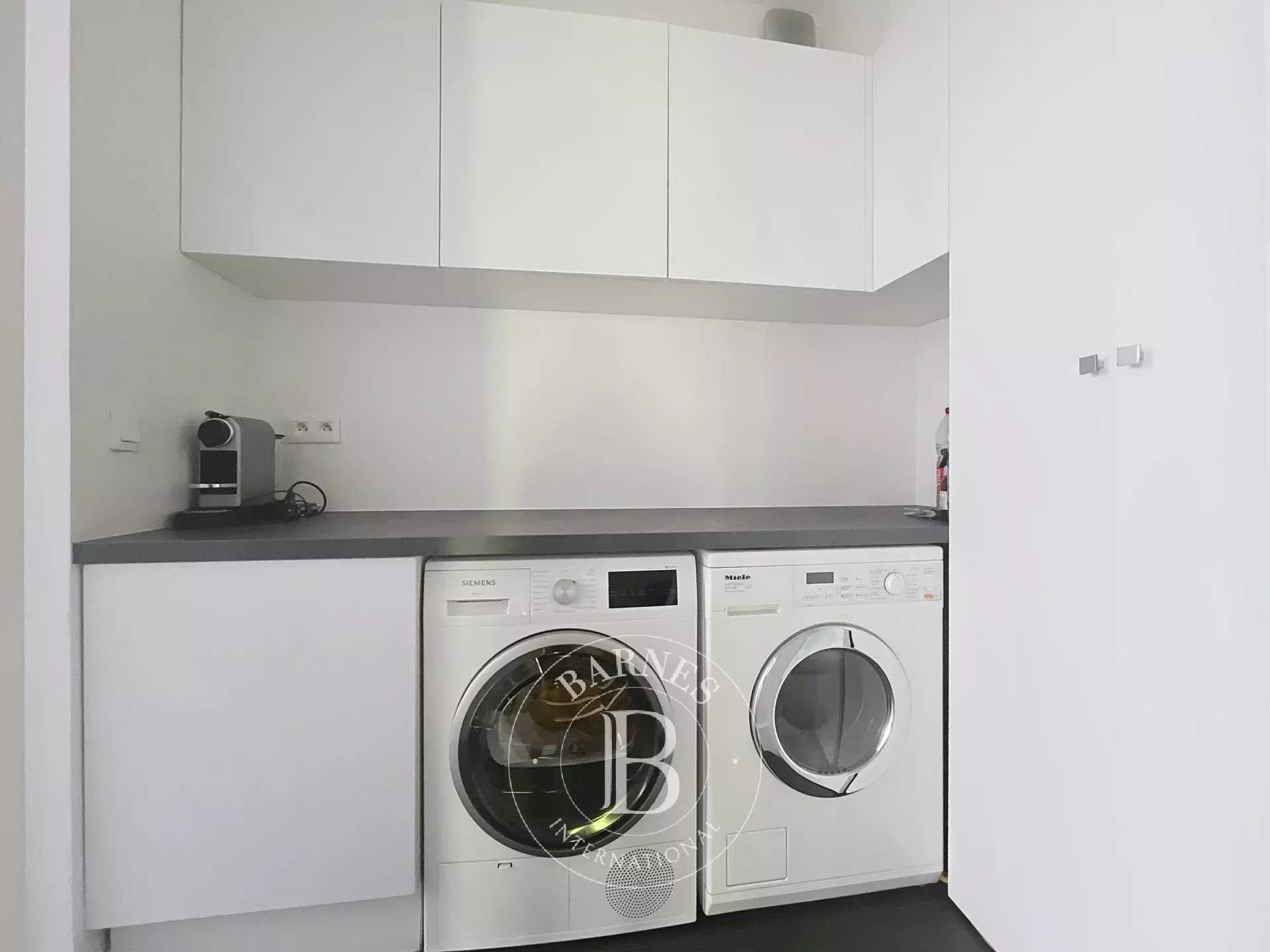 Boulogne-Billancourt  - Apartment 2 Bedrooms