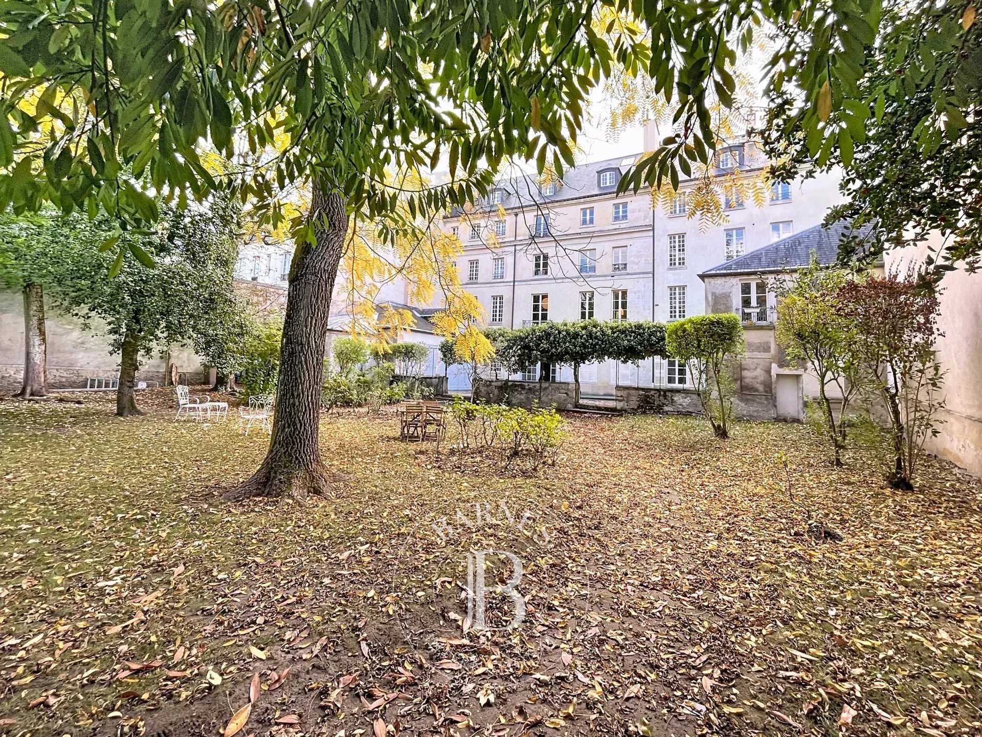Apartment Versailles