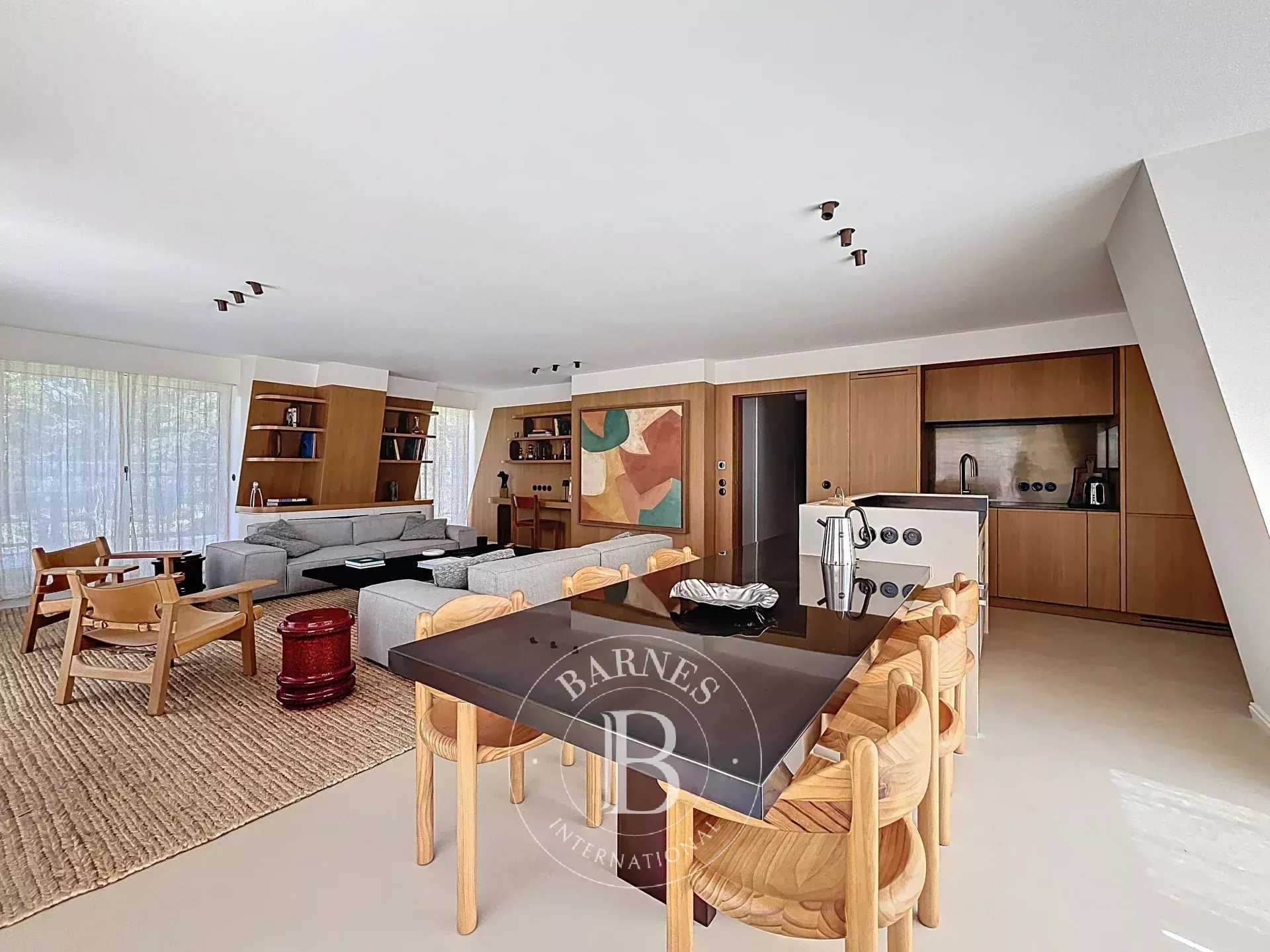 Garches  - Apartment 3 Bedrooms