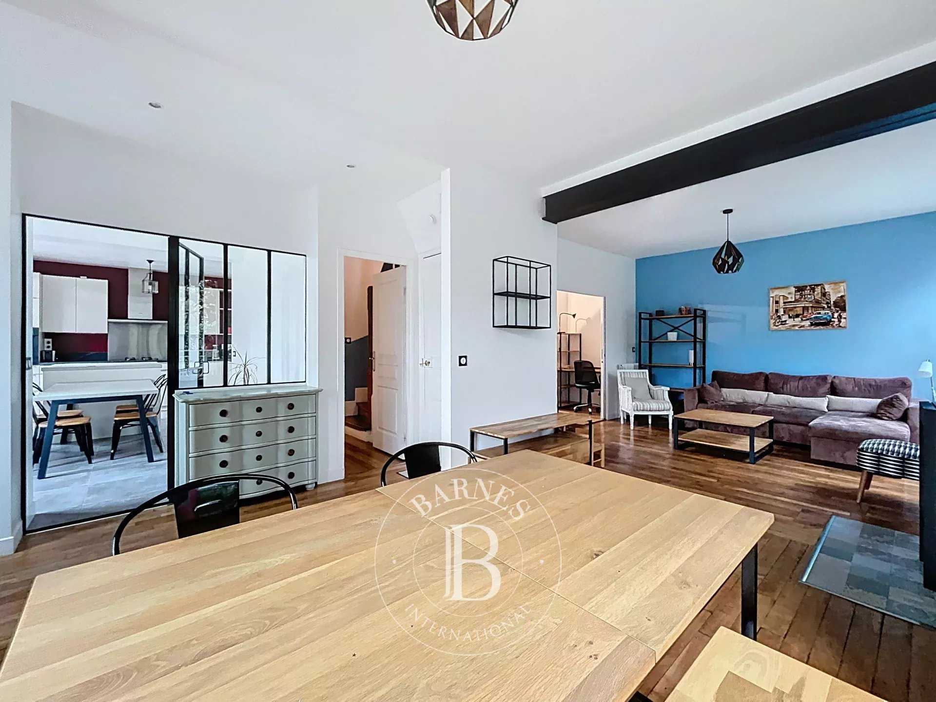 Ville-d'Avray  - House 6 Bedrooms