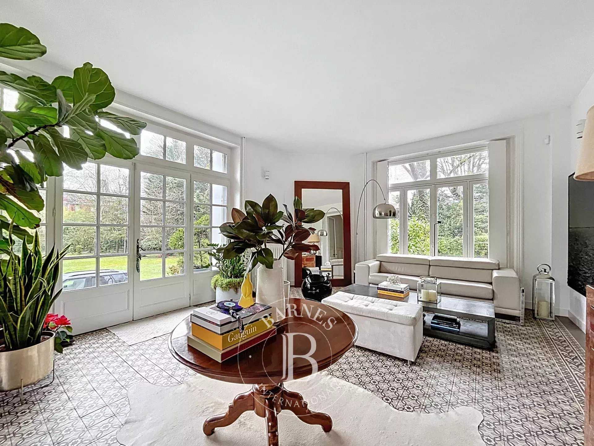 Casa Rueil-Malmaison